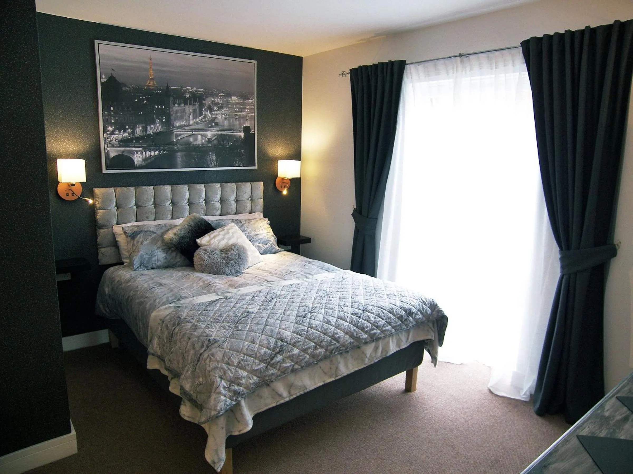 Other, Bed in Beaverhall Apartments