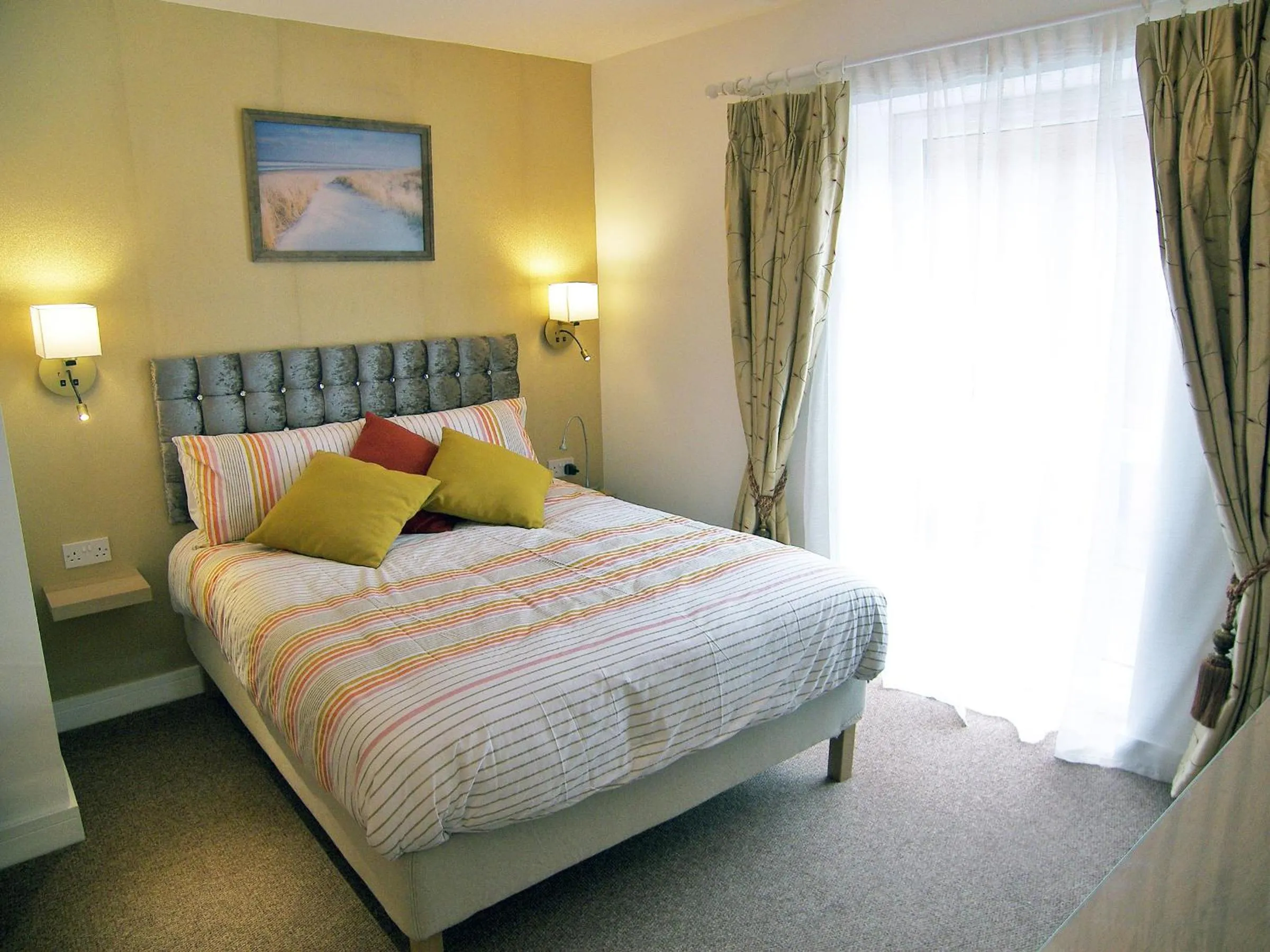 Other, Bed in Beaverhall Apartments