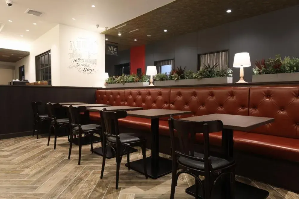 Restaurant/places to eat in The Celecton Tsuchiura Ekimae Restaurant/places to eat in The Celecton Tsuchiura Ekimae