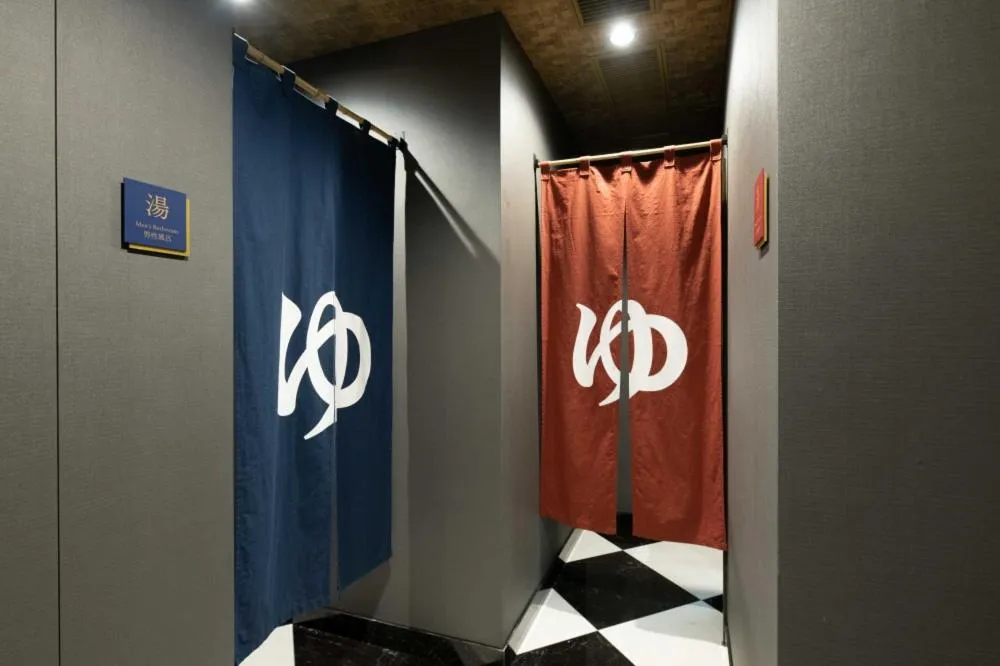 The Celecton Tsuchiura Ekimae