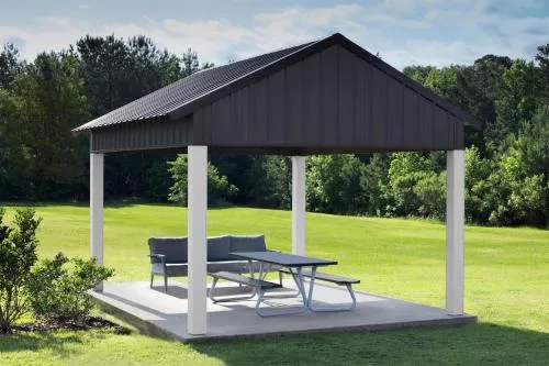 Hampton Inn Magnolia