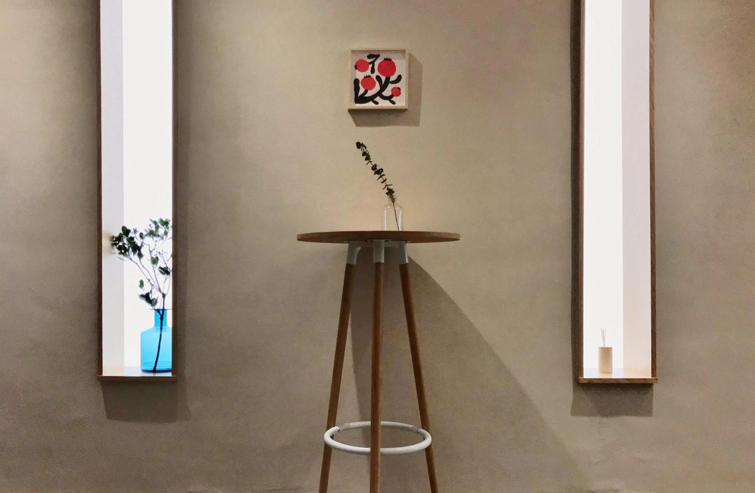 Property building in Hostel Tomato 番茄溫泉青旅