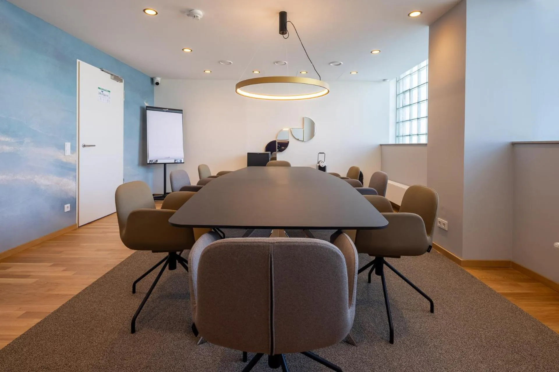 Meeting/conference room in Numa Cologne Ehrenfeld