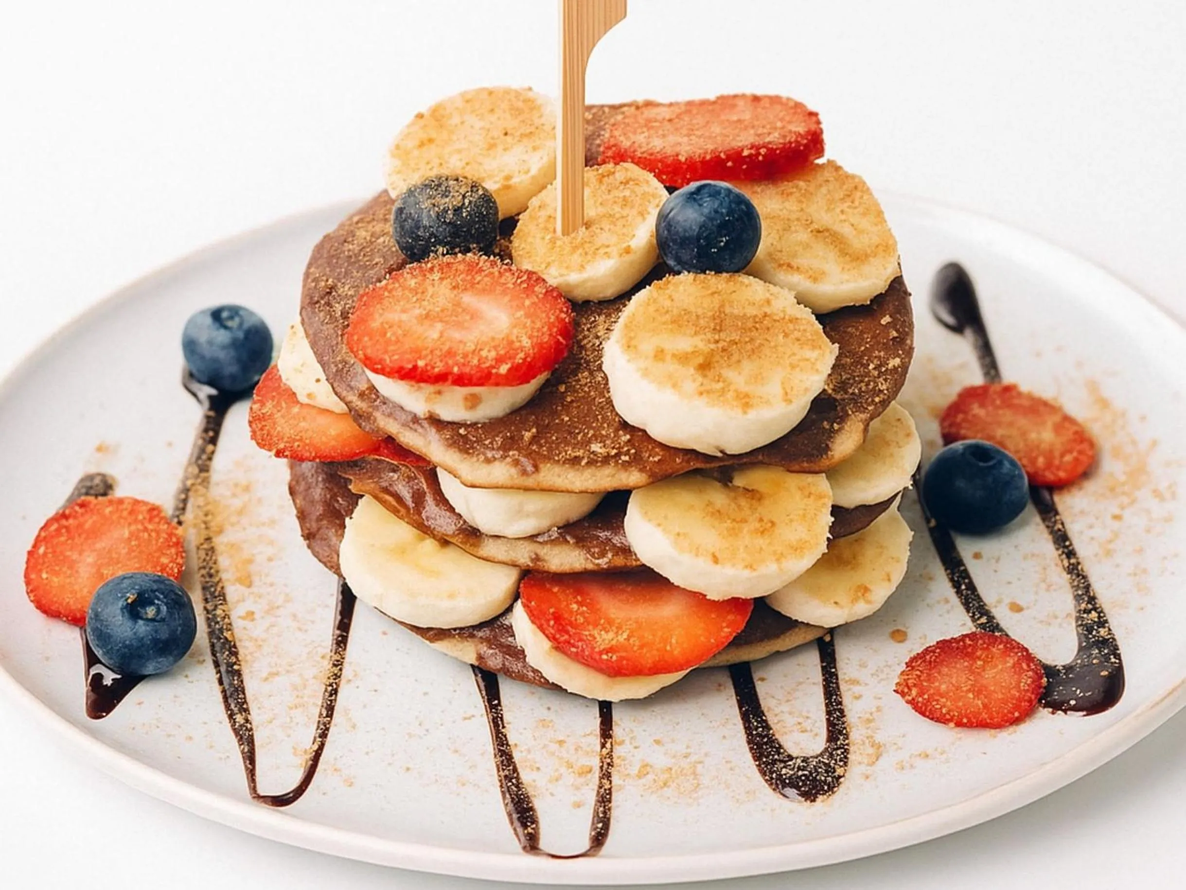 Breakfast in Numa Cologne Ehrenfeld