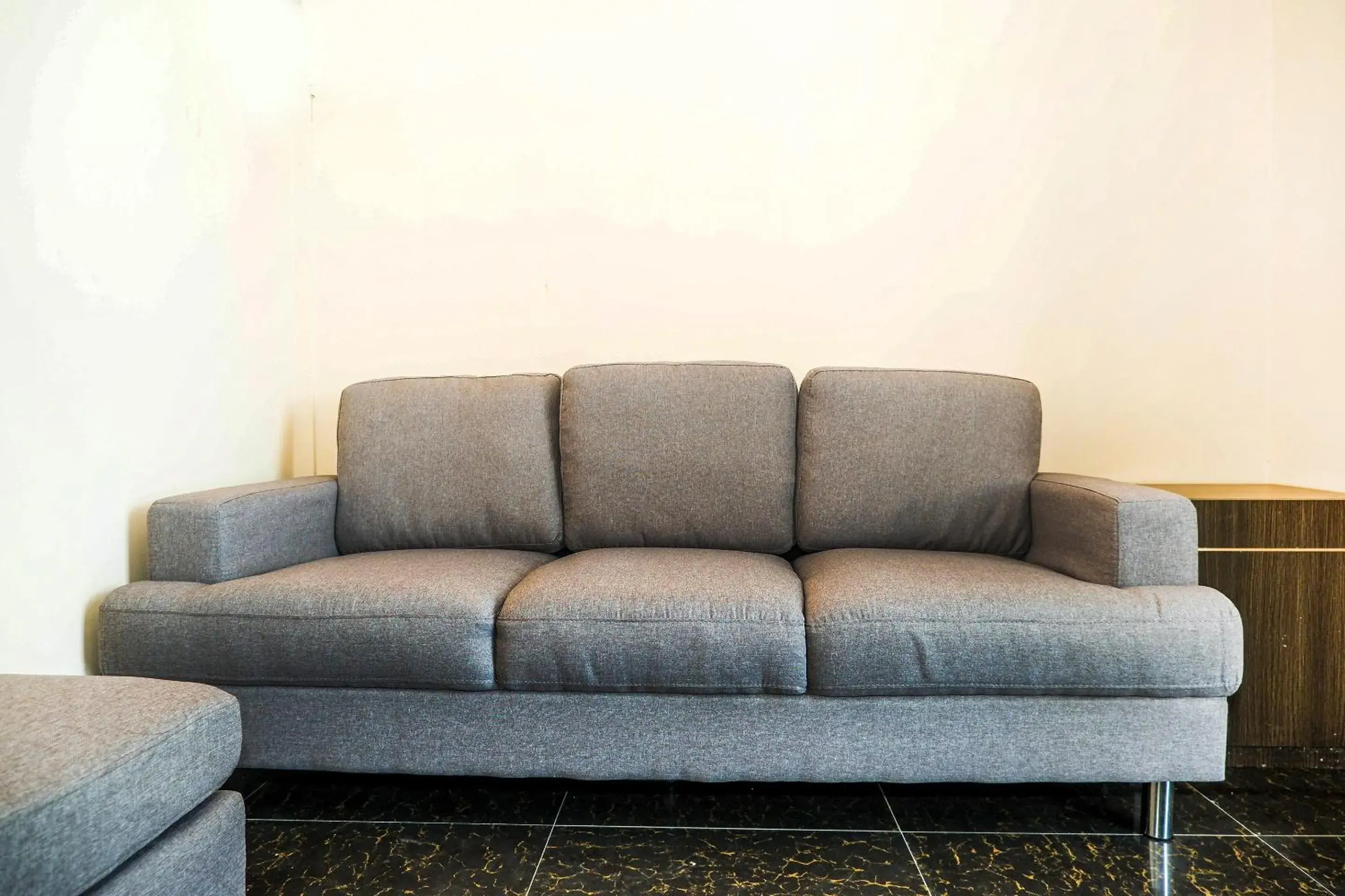 Lobby or reception in Hotel O Candi Residence Lobby or reception in Hotel O Candi Residence