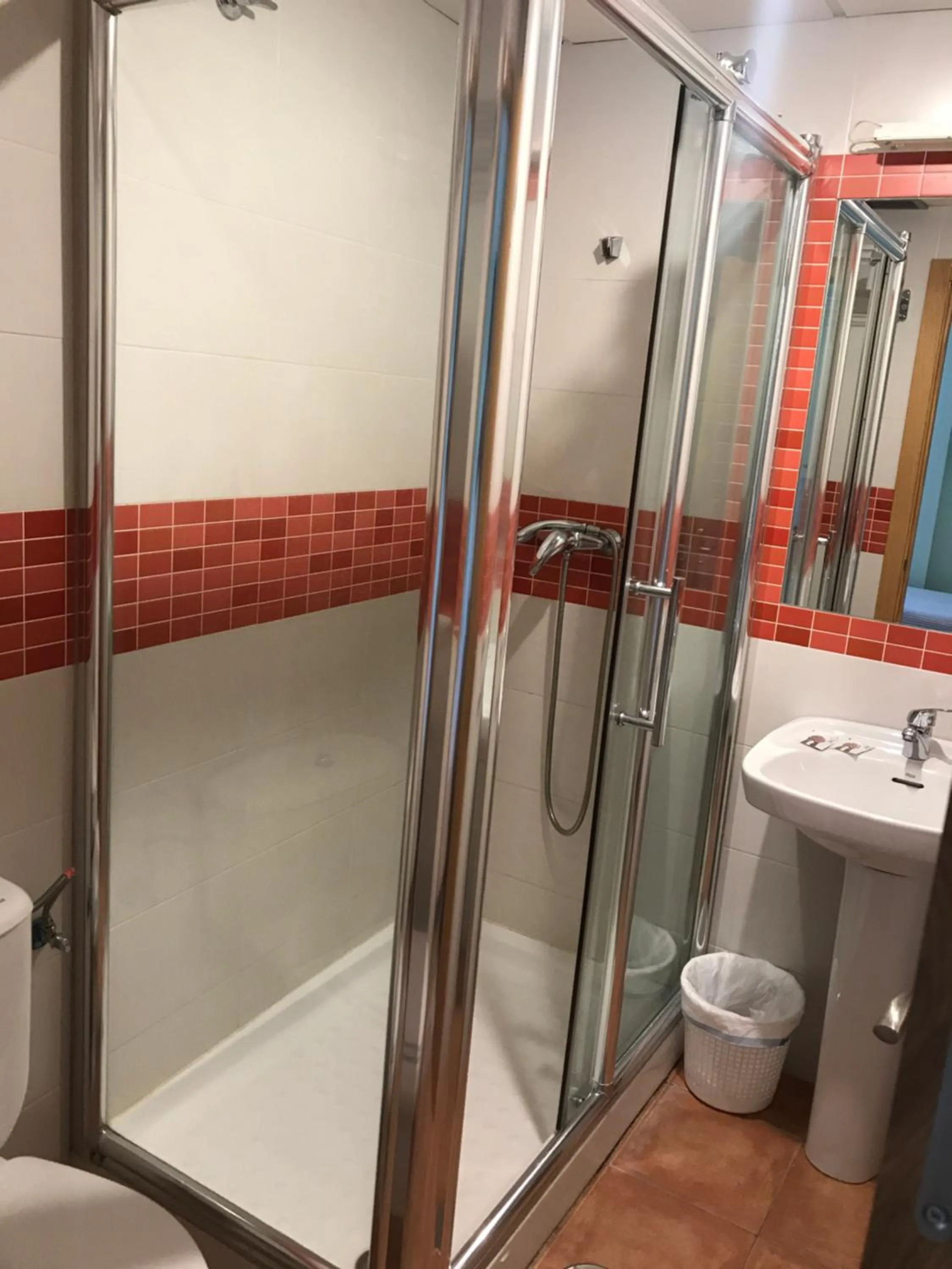 Hostal Rio de Oro