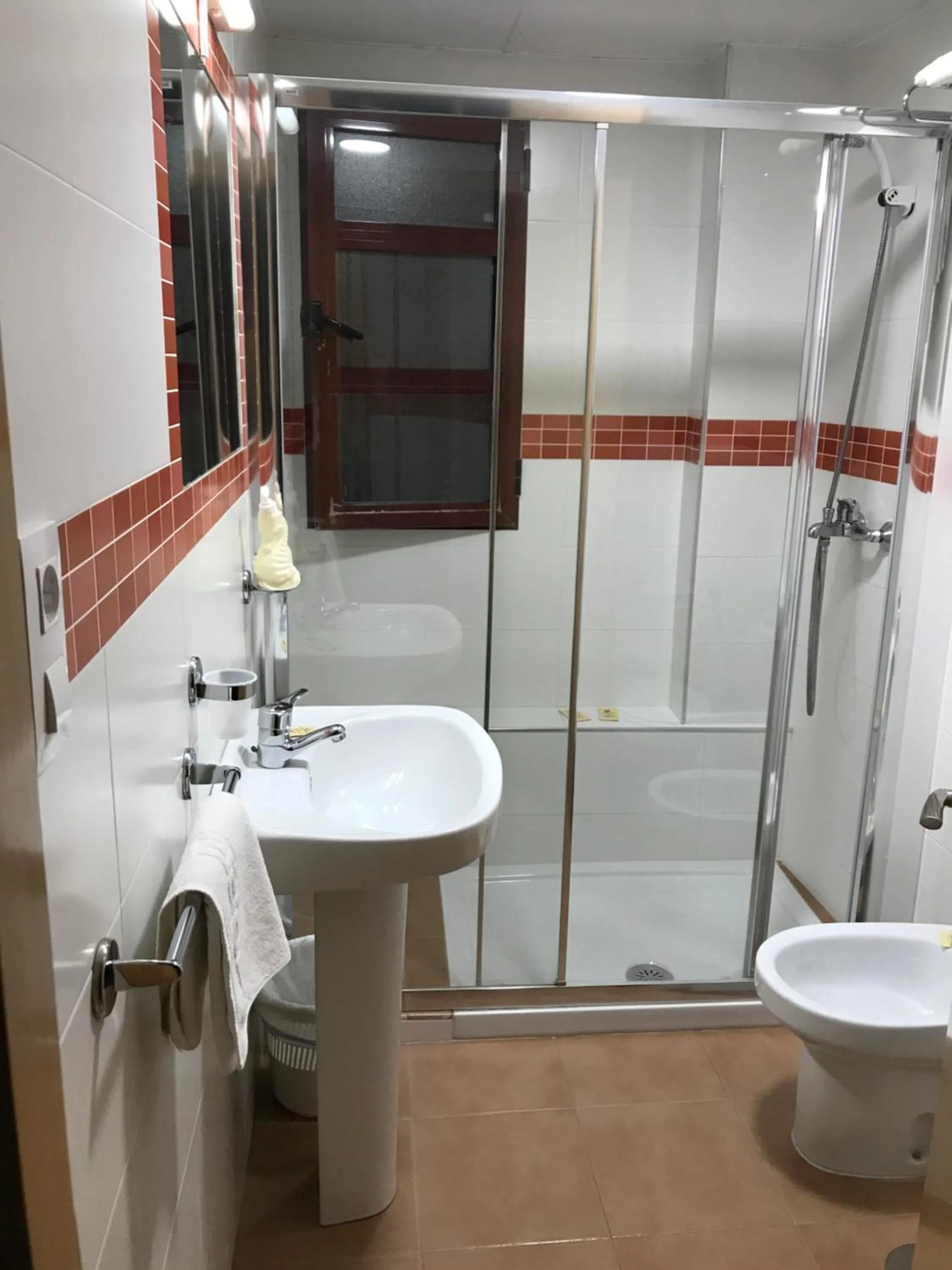 Hostal Rio de Oro
