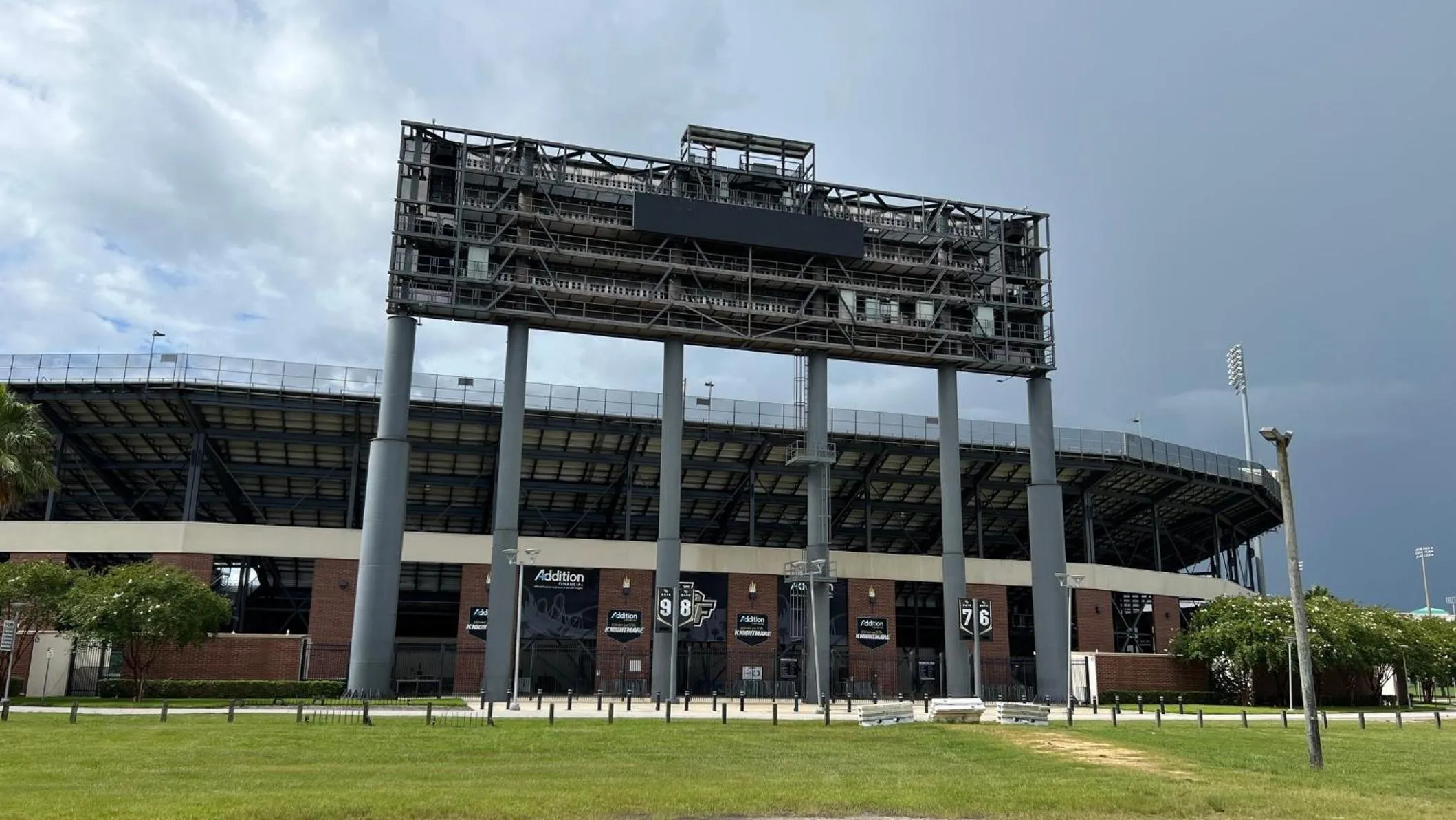 Nearby landmark in Holiday Inn Express Hotel & Suites Orlando East-UCF Area by IHG