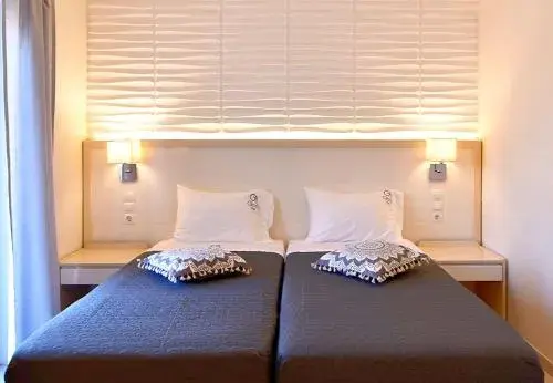 Alonia Hotel Alonia Hotel