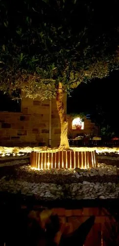 Alonia Hotel