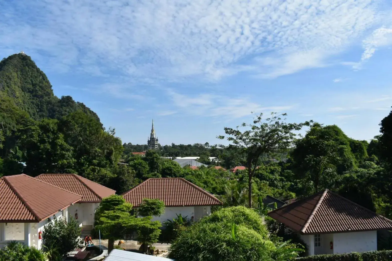 Rai Win Resort Rai Win Resort