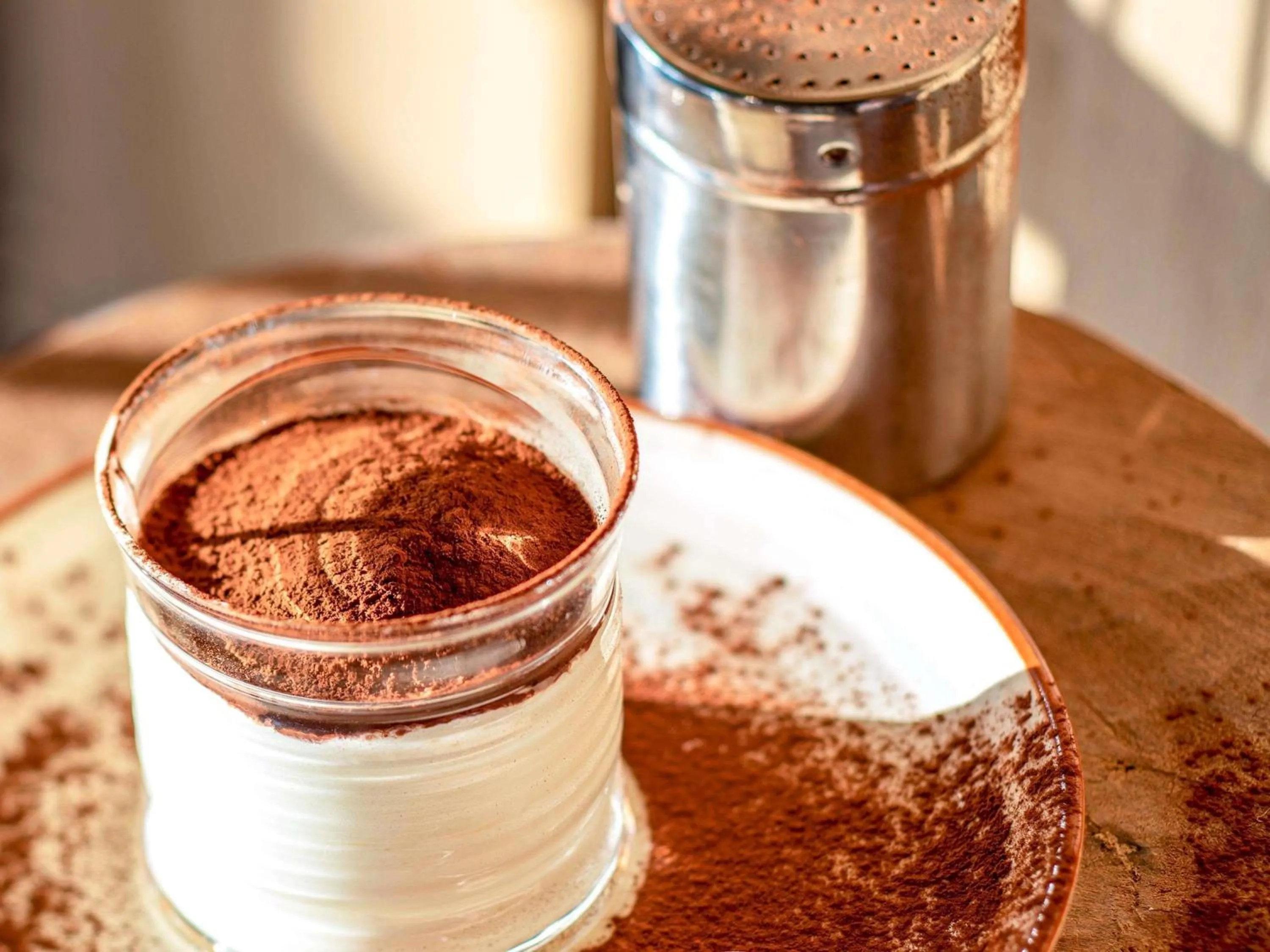 Restaurant/places to eat in Mercure Paris Orly Airport