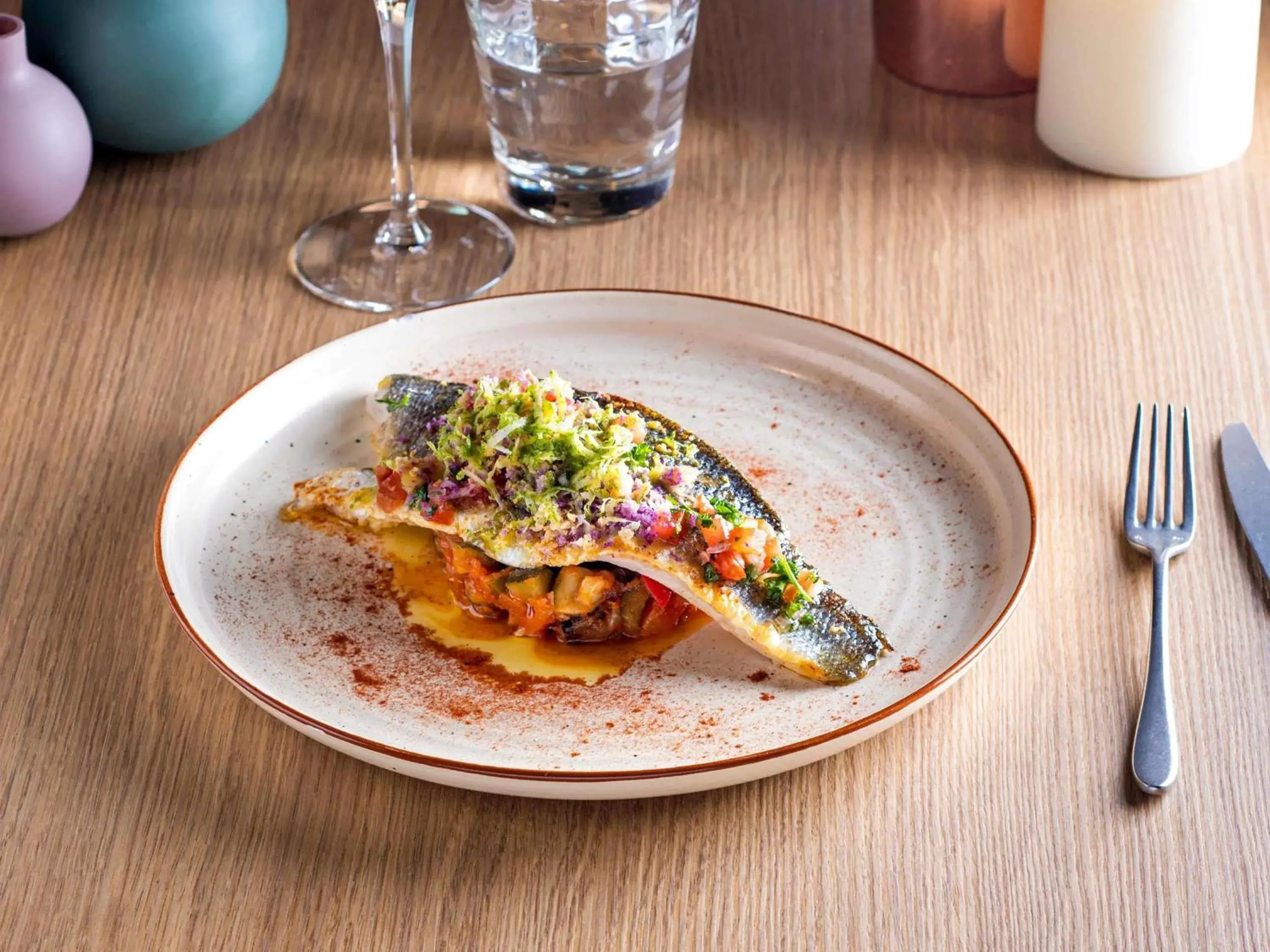 Restaurant/places to eat in Mercure Paris Orly Airport Restaurant/places to eat in Mercure Paris Orly Airport