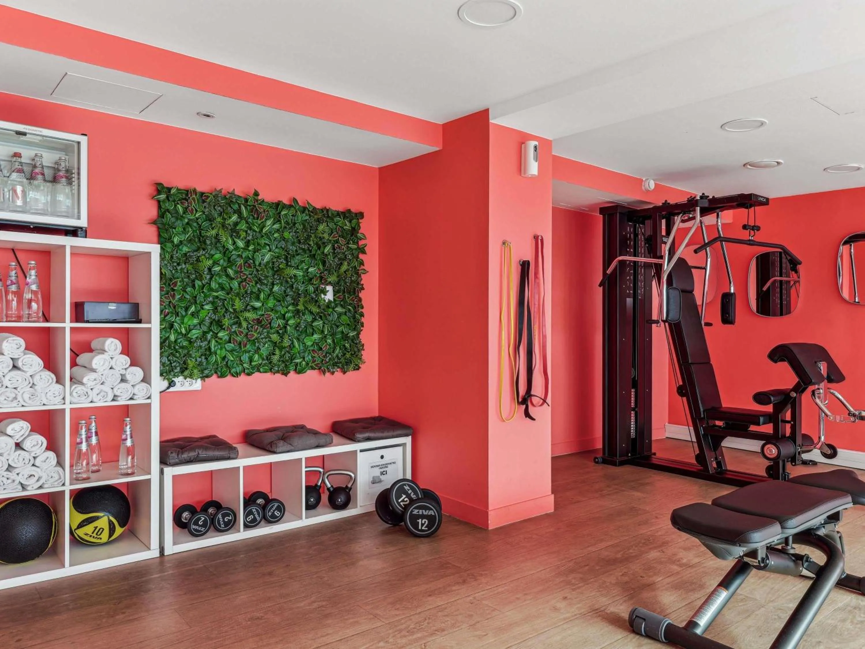 Other in Mercure Paris Orly Airport