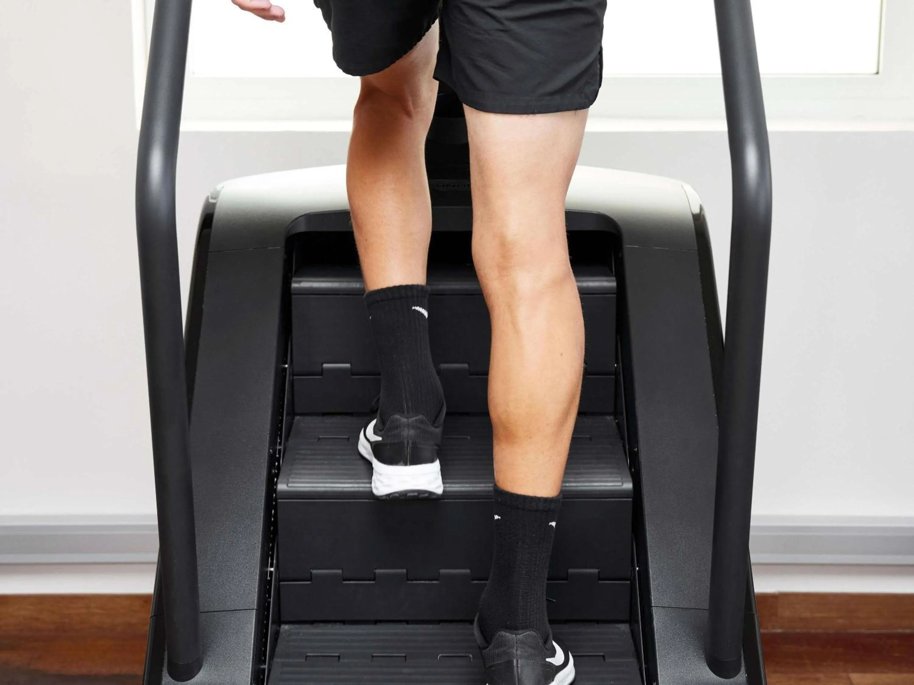 Fitness centre/facilities in Mercure Paris Orly Airport