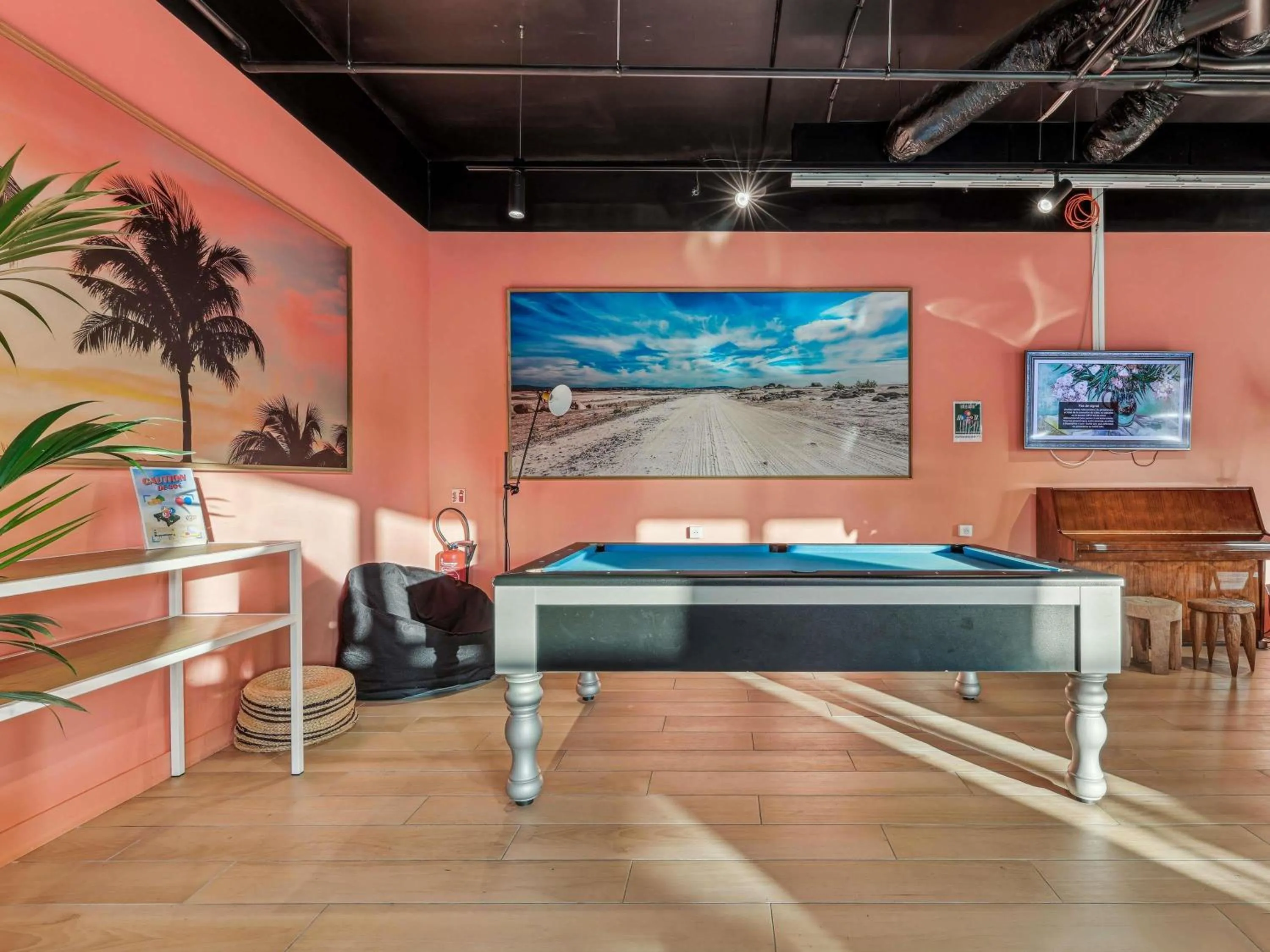 Other in Mercure Paris Orly Airport