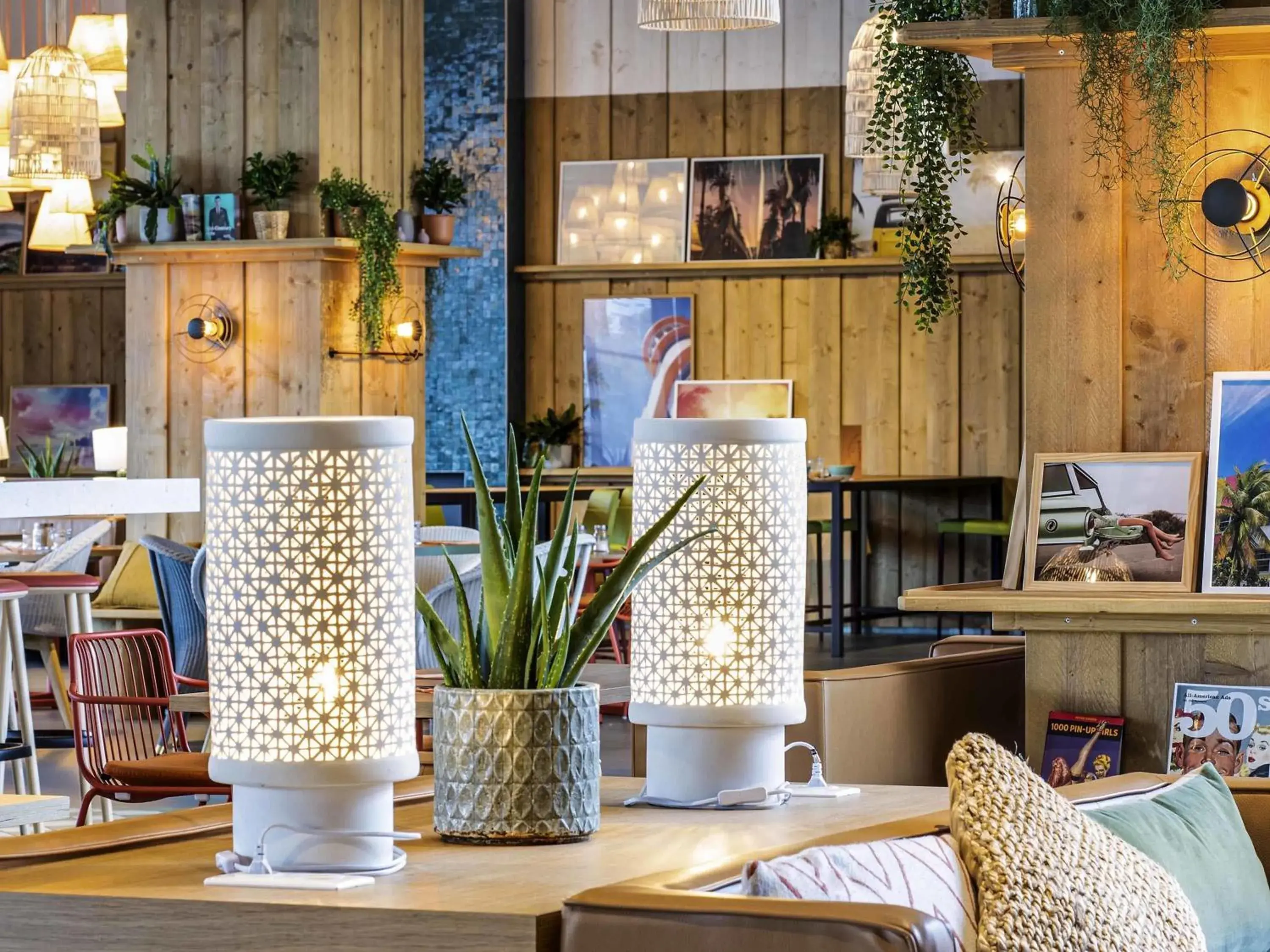 Restaurant/places to eat in Mercure Paris Orly Airport Restaurant/places to eat in Mercure Paris Orly Airport