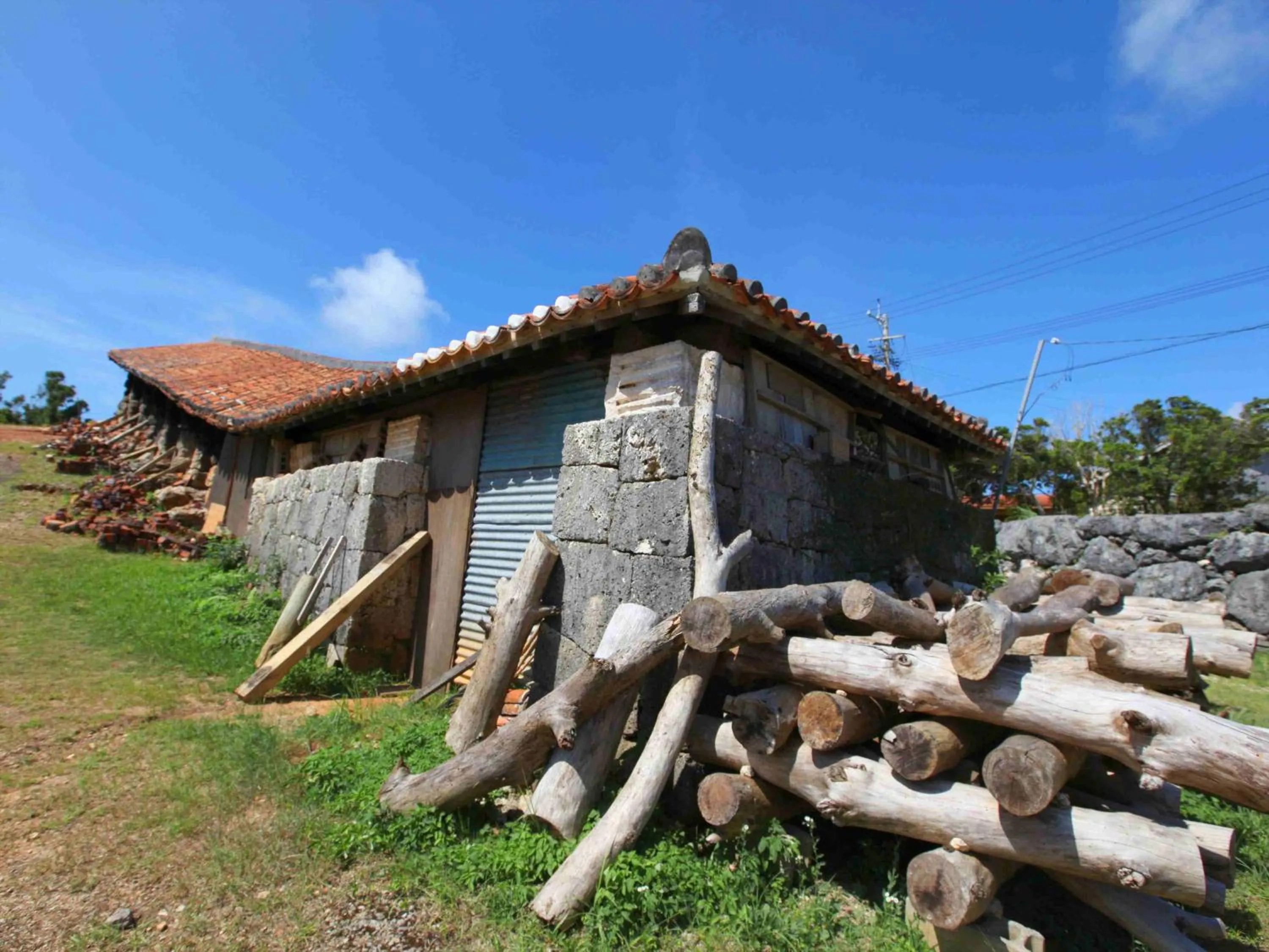 Nearby landmark in Tokyu Stay Okinawa Naha