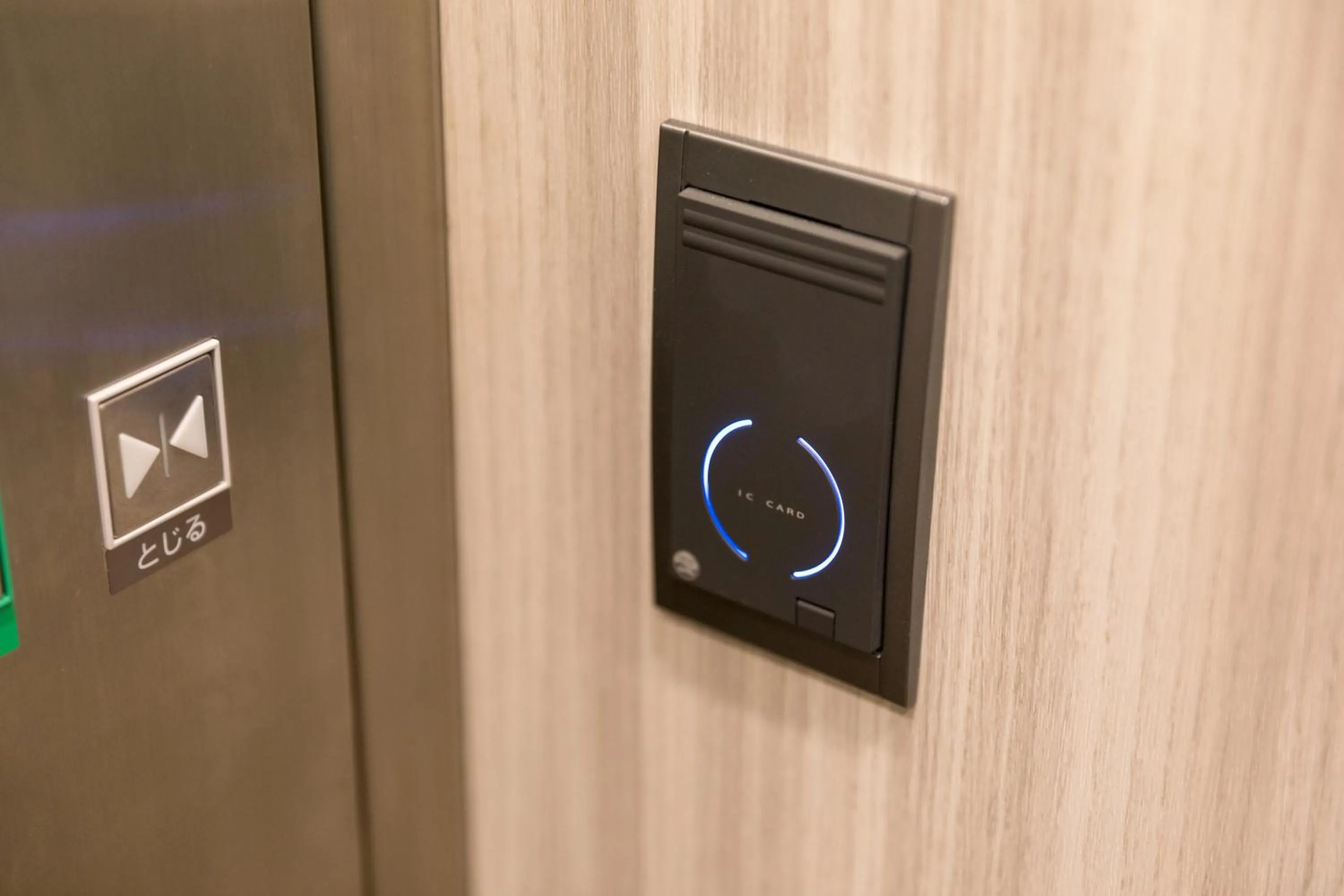 Area and facilities in Tokyu Stay Okinawa Naha