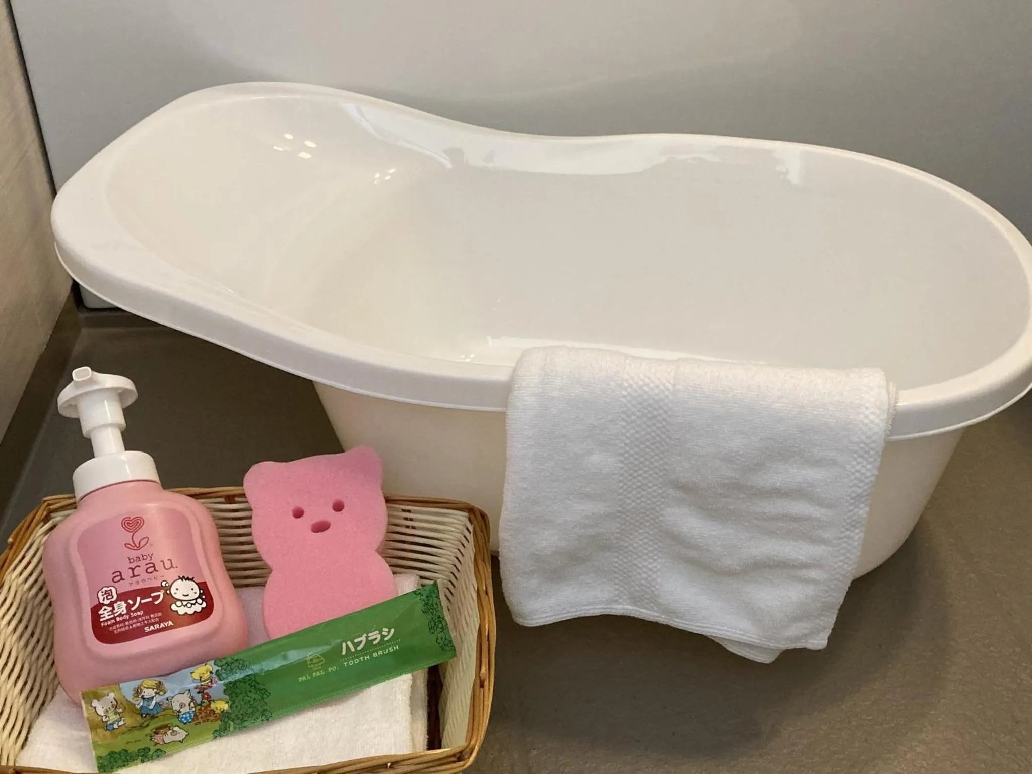 Other in Tokyu Stay Okinawa Naha