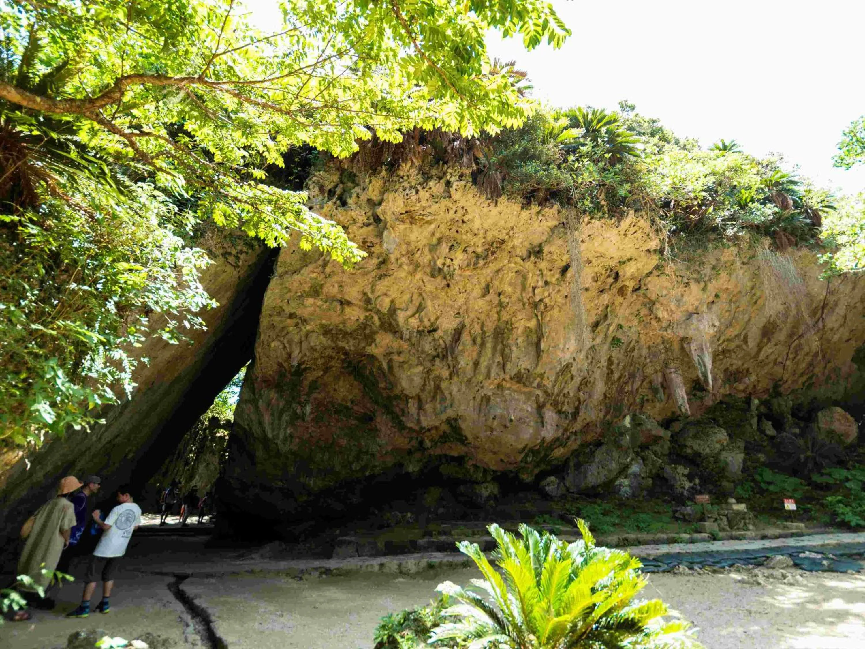Nearby landmark in Tokyu Stay Okinawa Naha