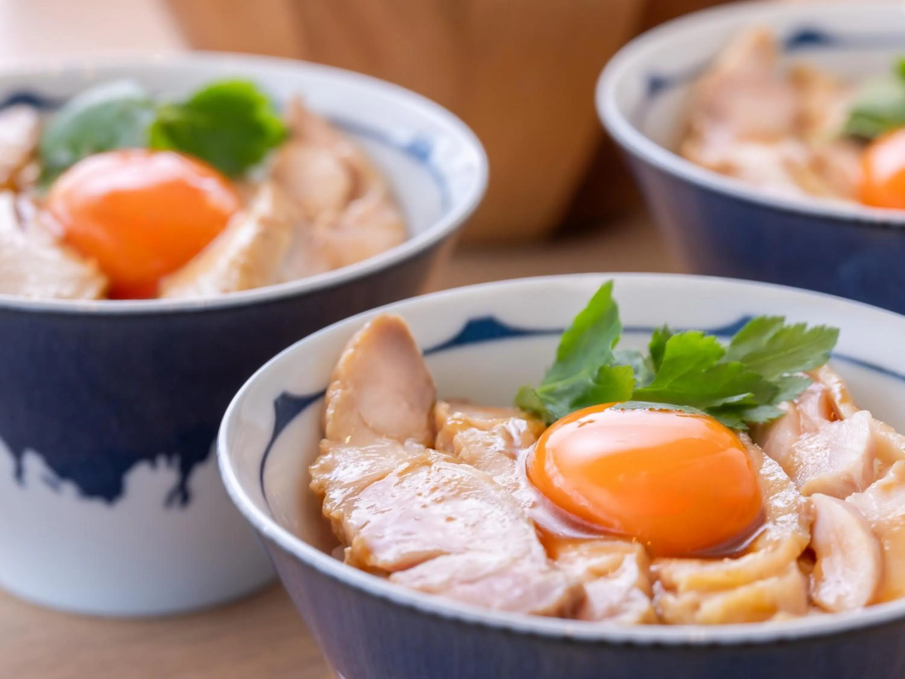 Buffet breakfast in Tokyu Stay Okinawa Naha