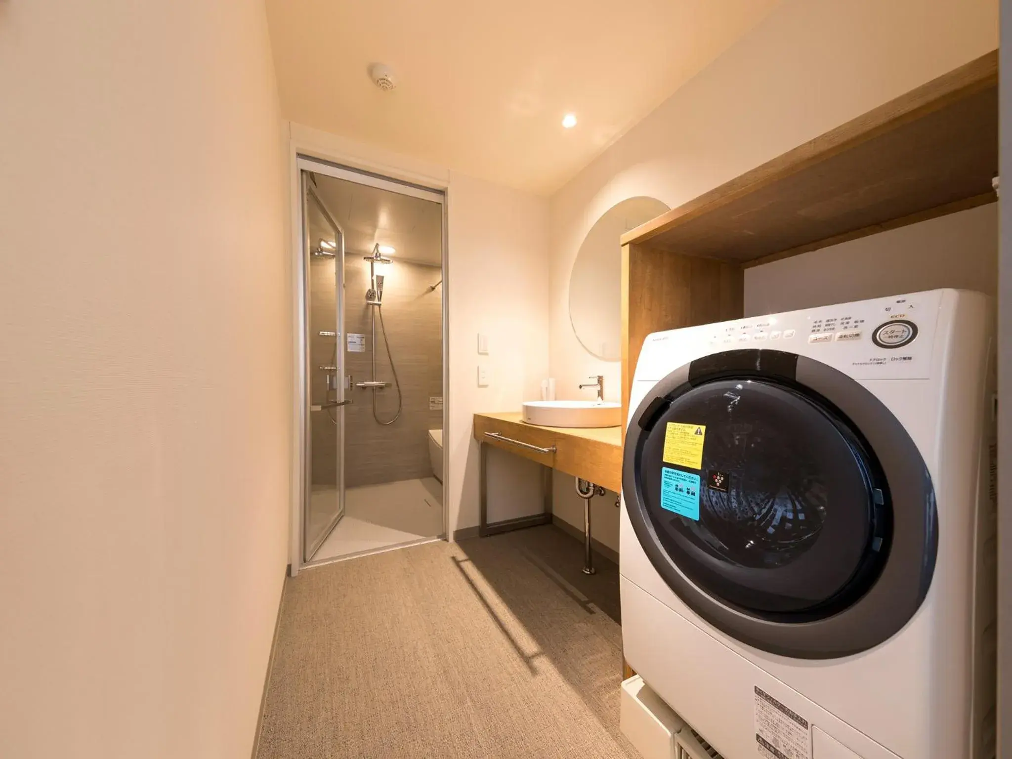 Bathroom in Tokyu Stay Okinawa Naha Bathroom in Tokyu Stay Okinawa Naha