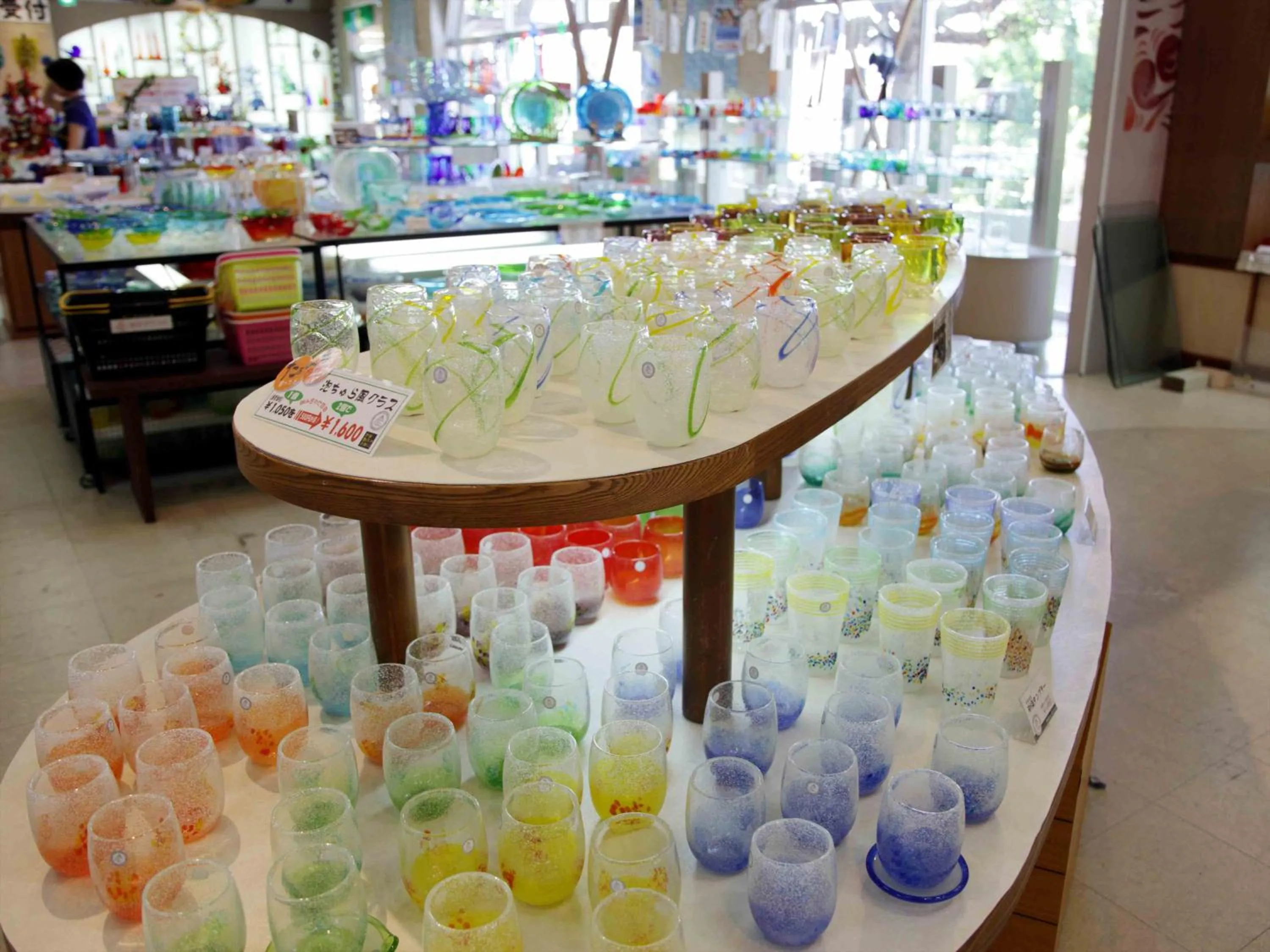 Nearby landmark in Tokyu Stay Okinawa Naha