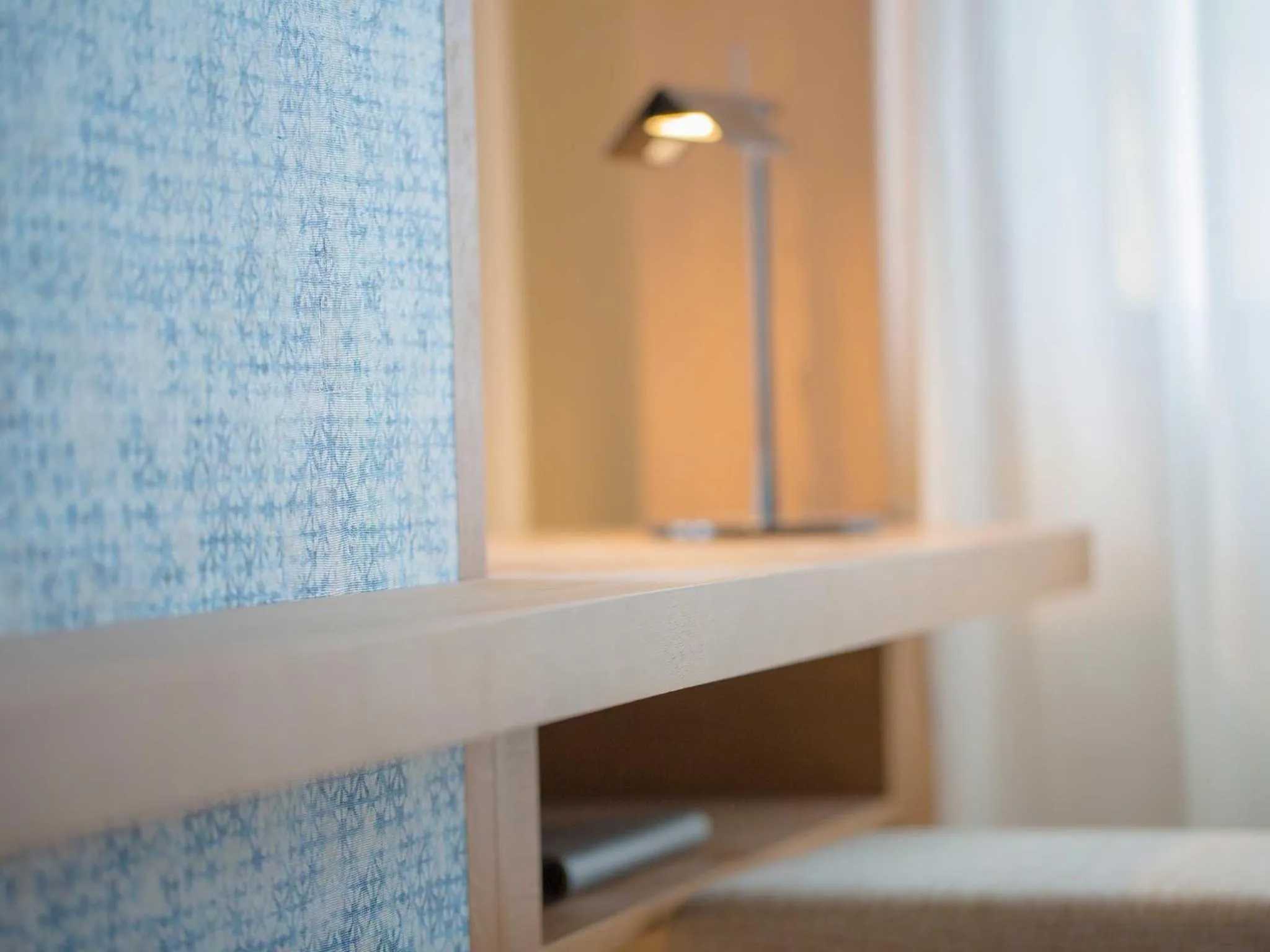 Photo of the whole room in Tokyu Stay Okinawa Naha