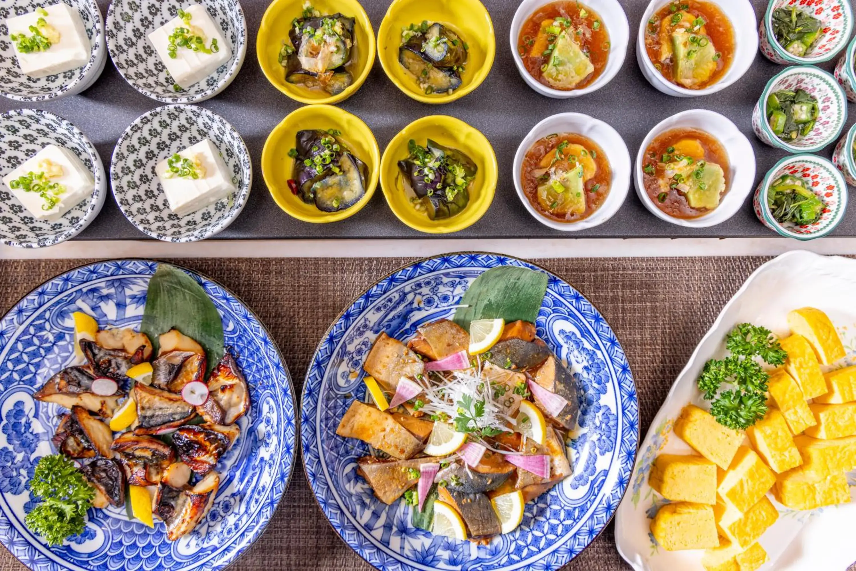 Food close-up in Tokyu Stay Kanazawa Food close-up in Tokyu Stay Kanazawa