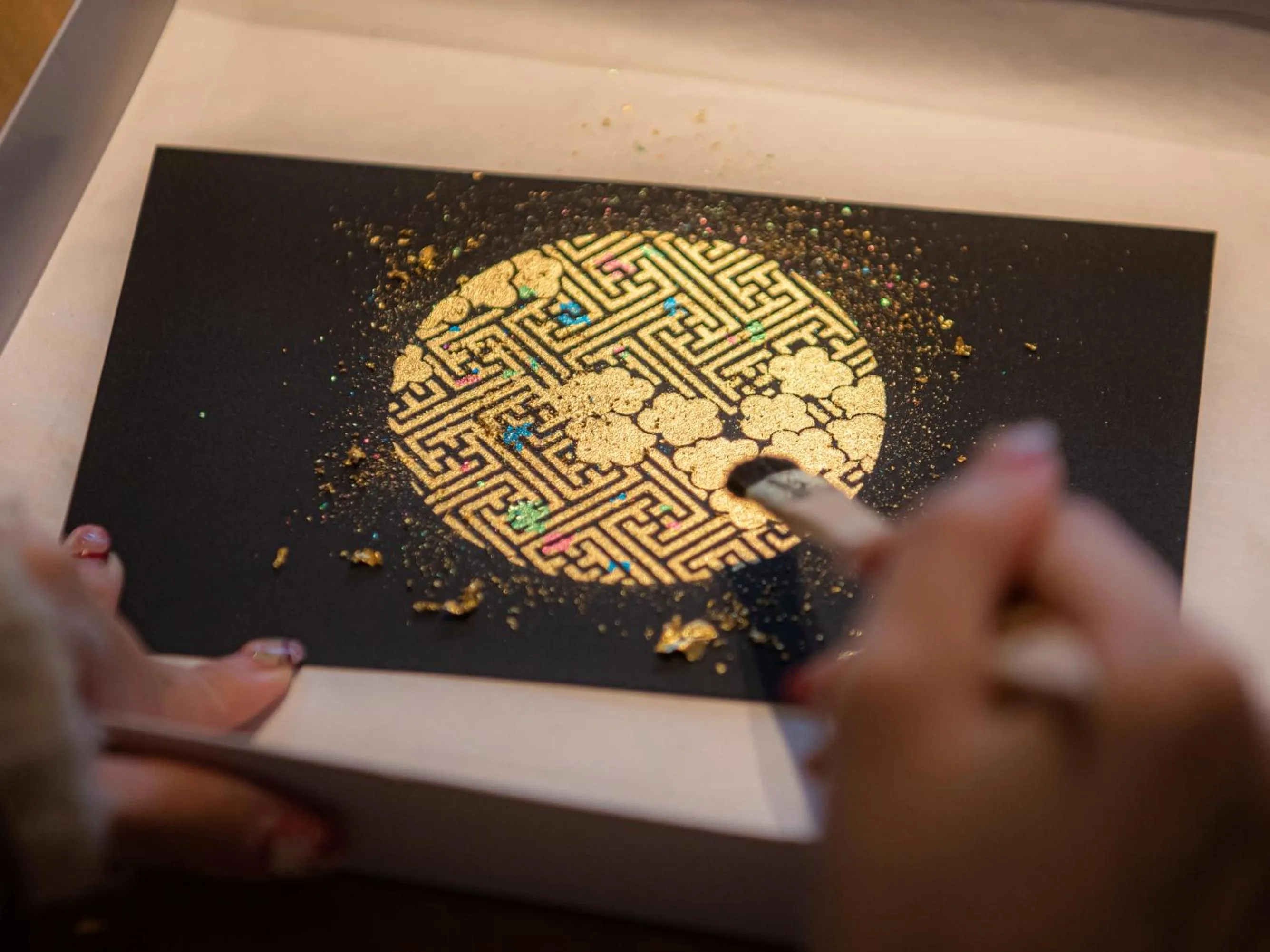 Activities in Tokyu Stay Kanazawa