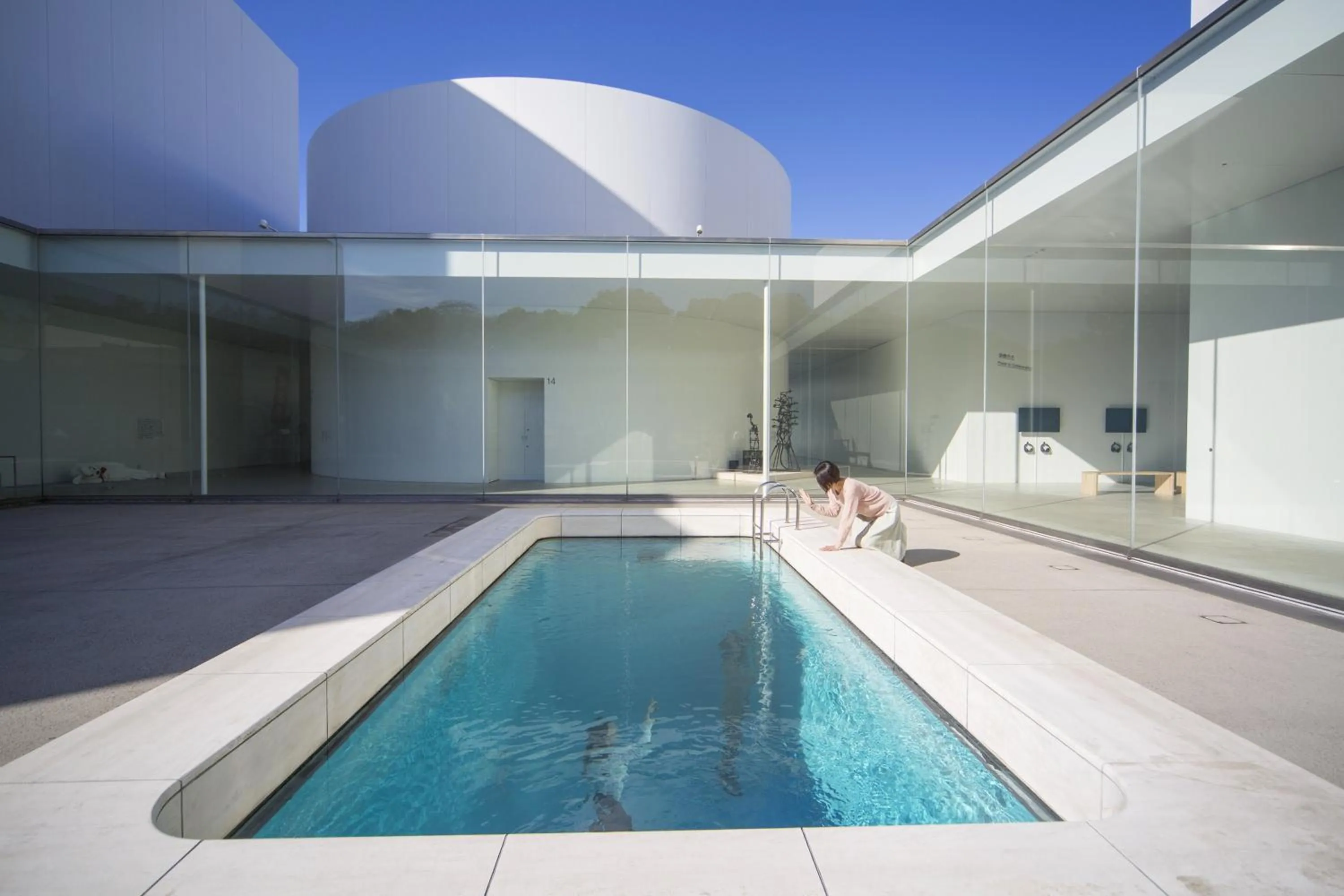 Nearby landmark in Tokyu Stay Kanazawa