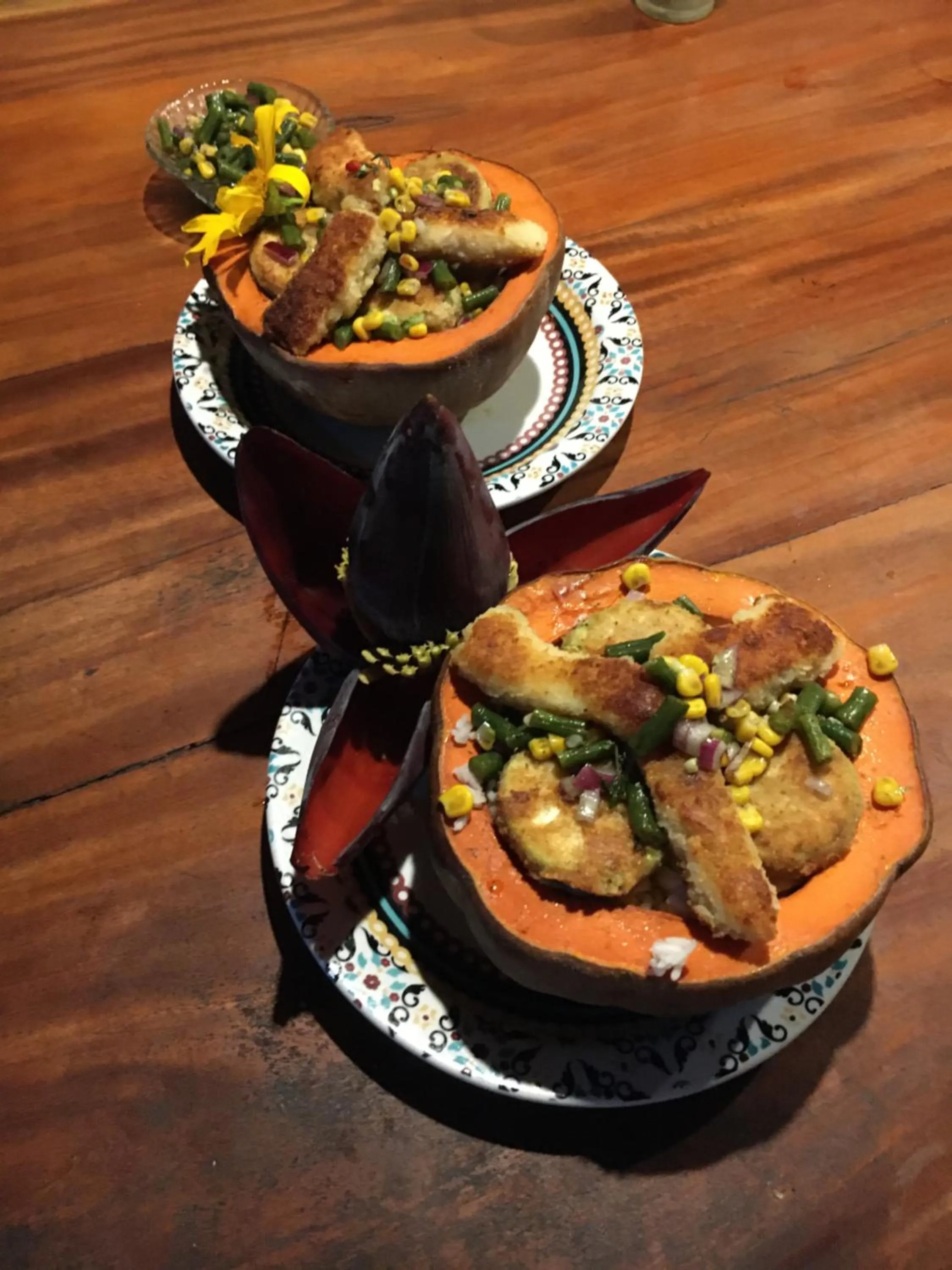 Restaurant/places to eat in Fazenda Eco-Jardim