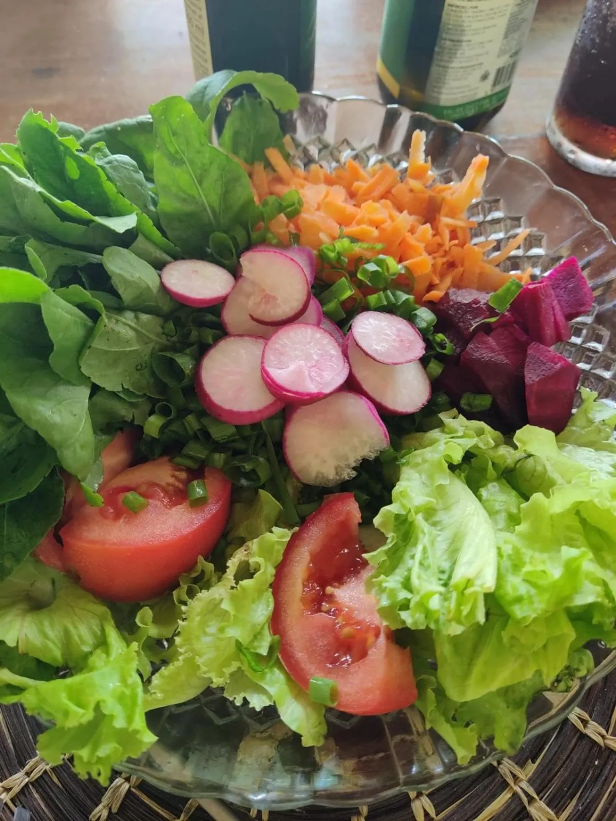 Restaurant/places to eat in Fazenda Eco-Jardim