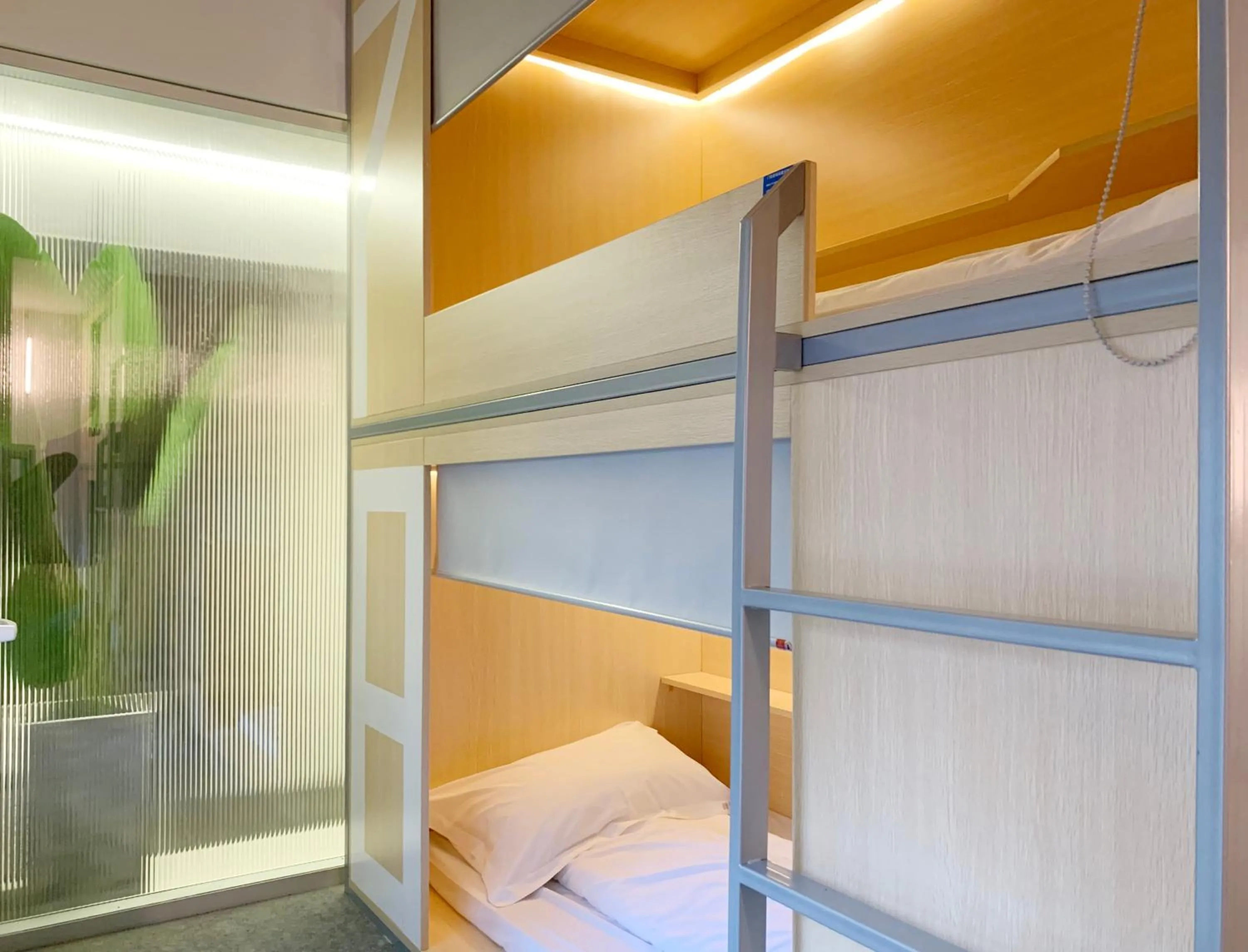 WeFlow Hostel (Shanghai Xintiandi)