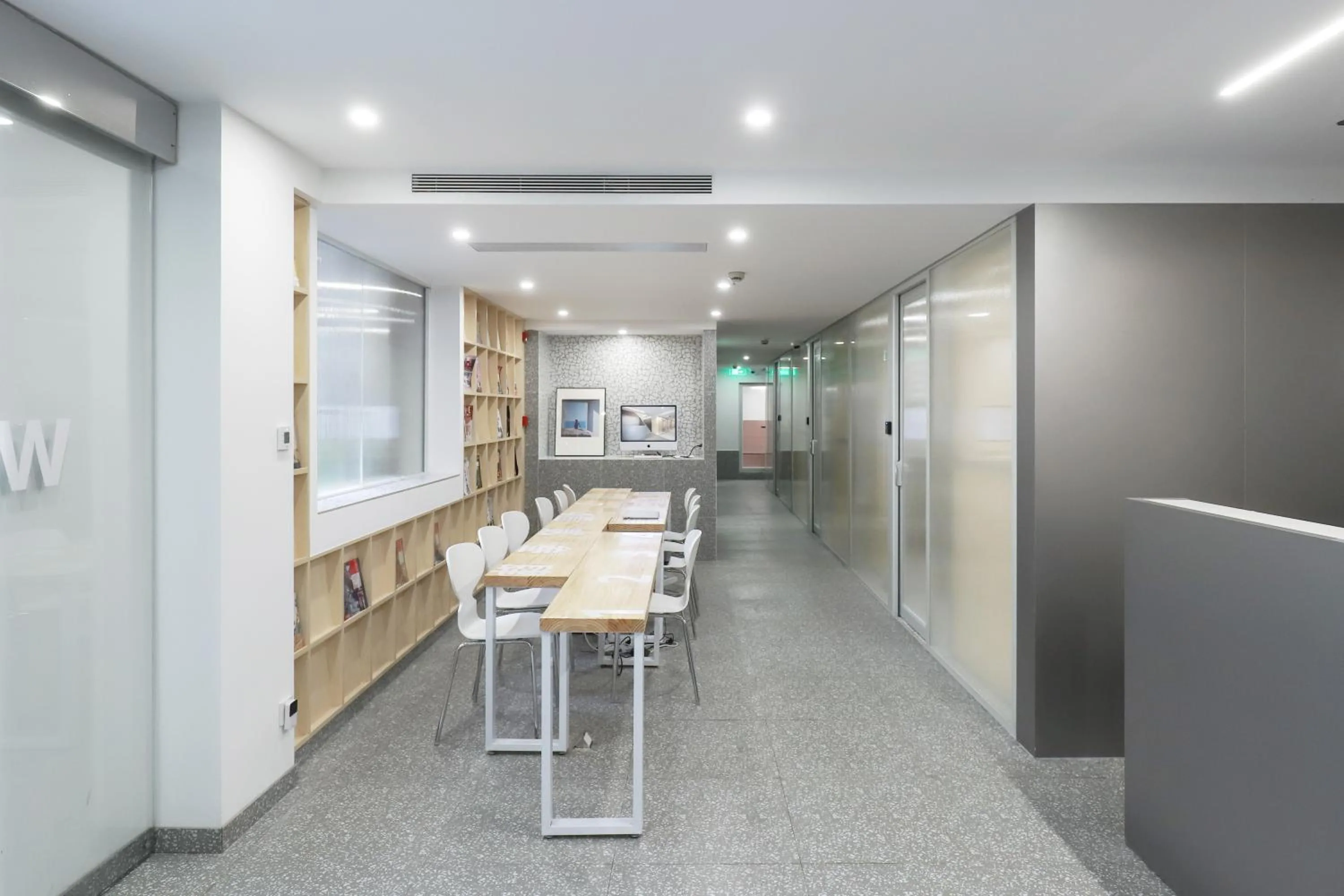 WeFlow Hostel (Shanghai Xintiandi)