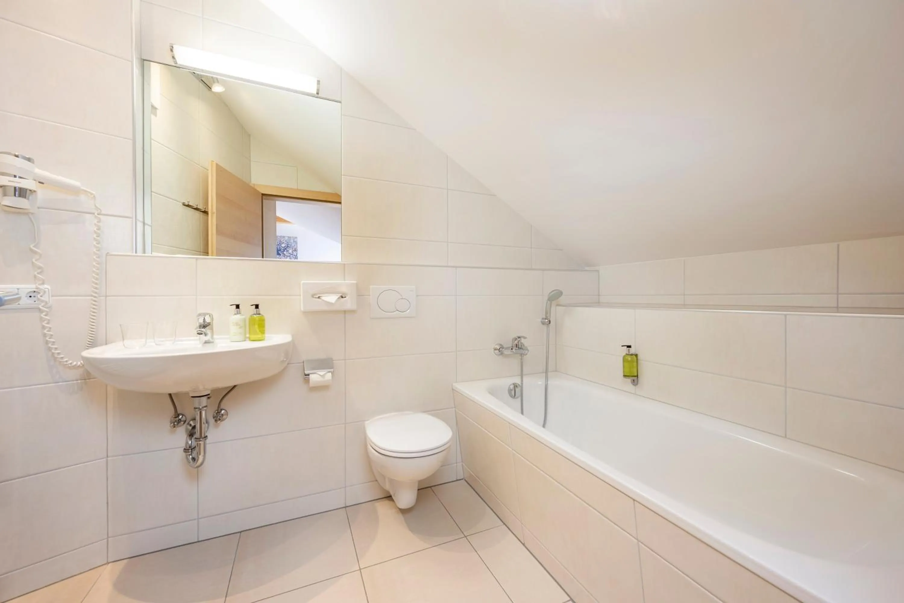 Appartement Haus Faßwald