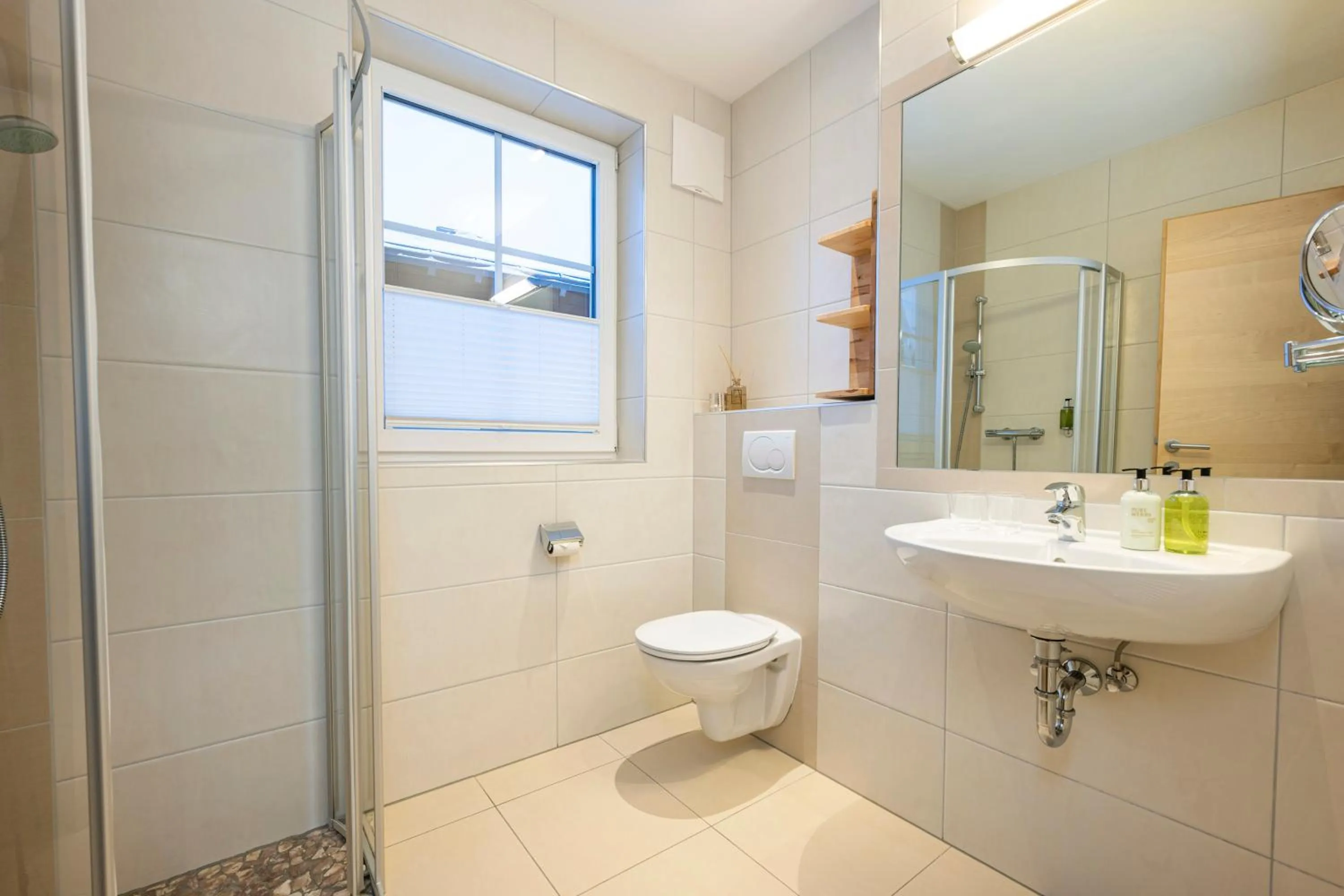 Appartement Haus Faßwald