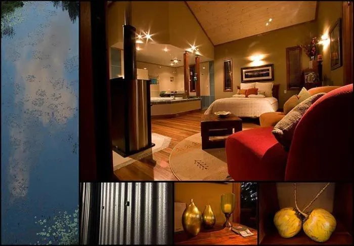 Cottage in The Woods, Maleny