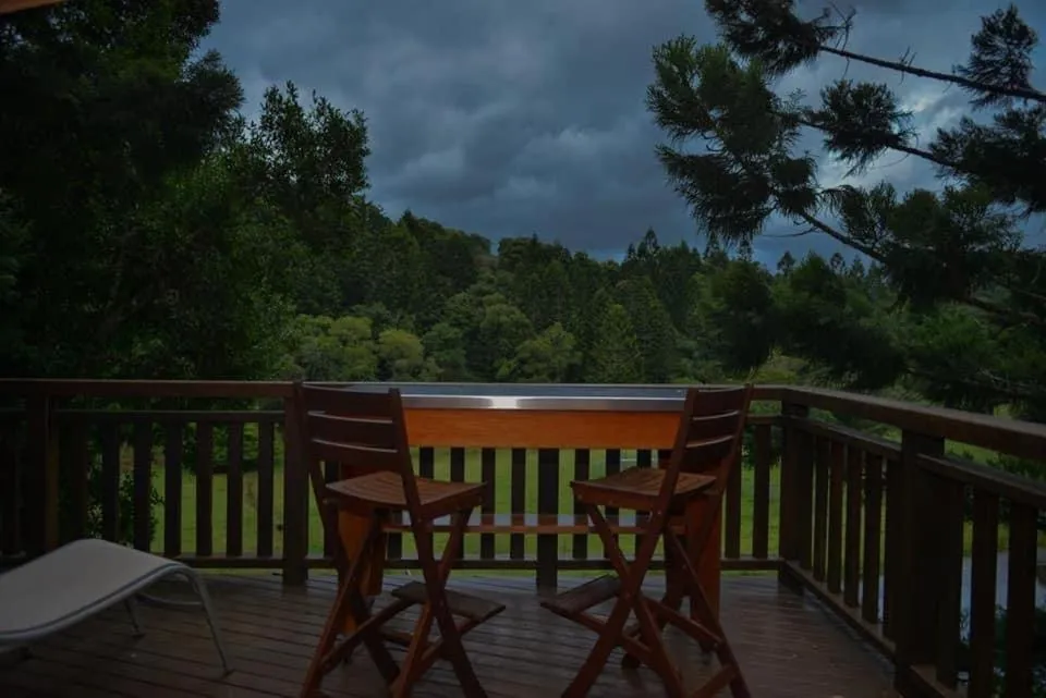Cottage in The Woods, Maleny