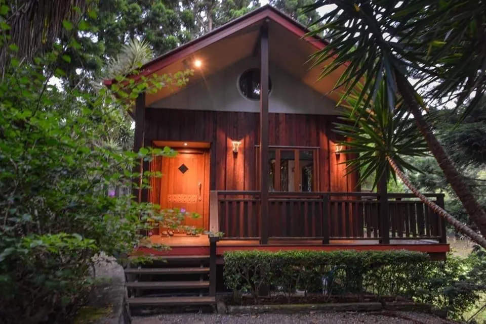 Cottage in The Woods, Maleny
