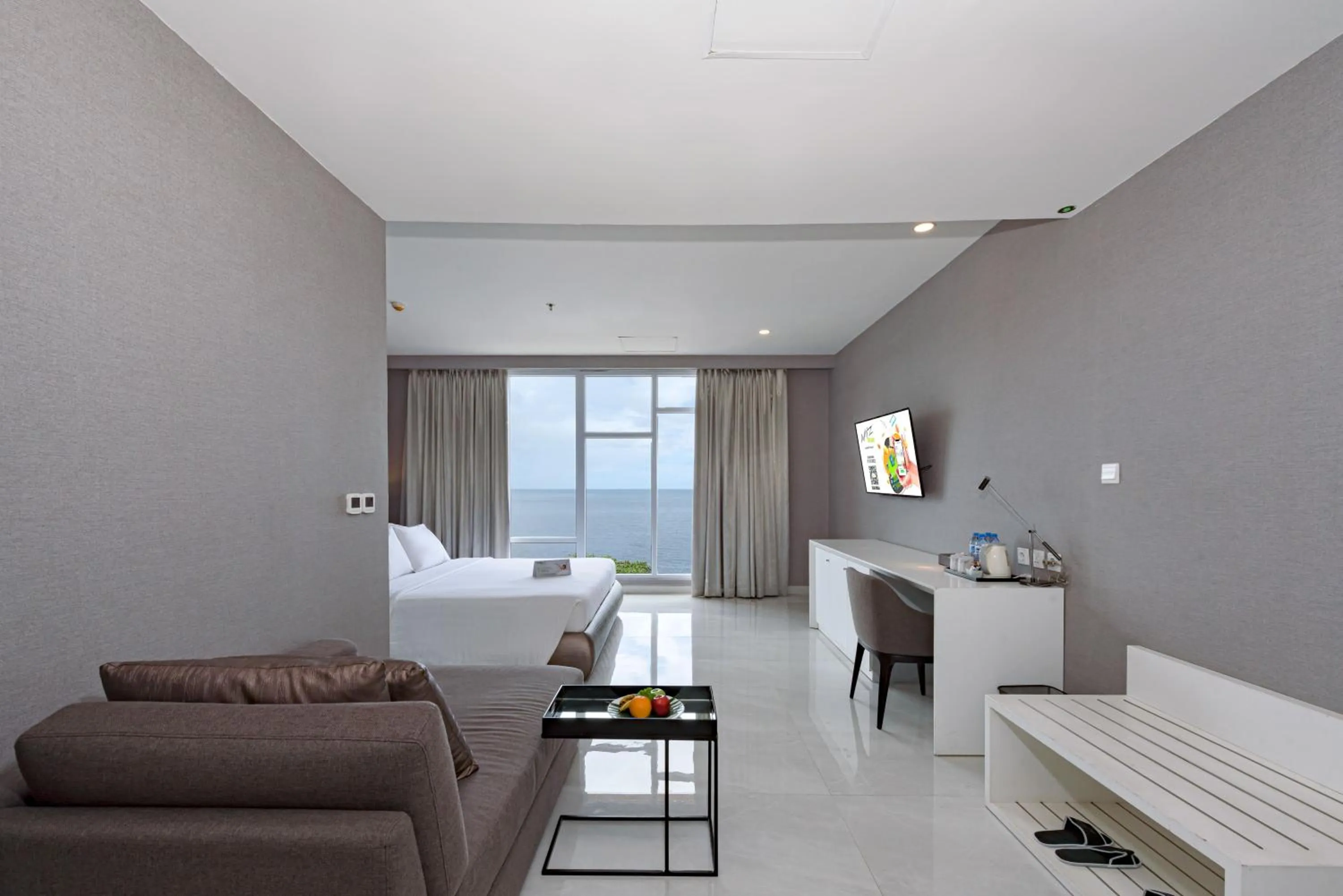 TV and multimedia in Grand Whiz Megamas Manado