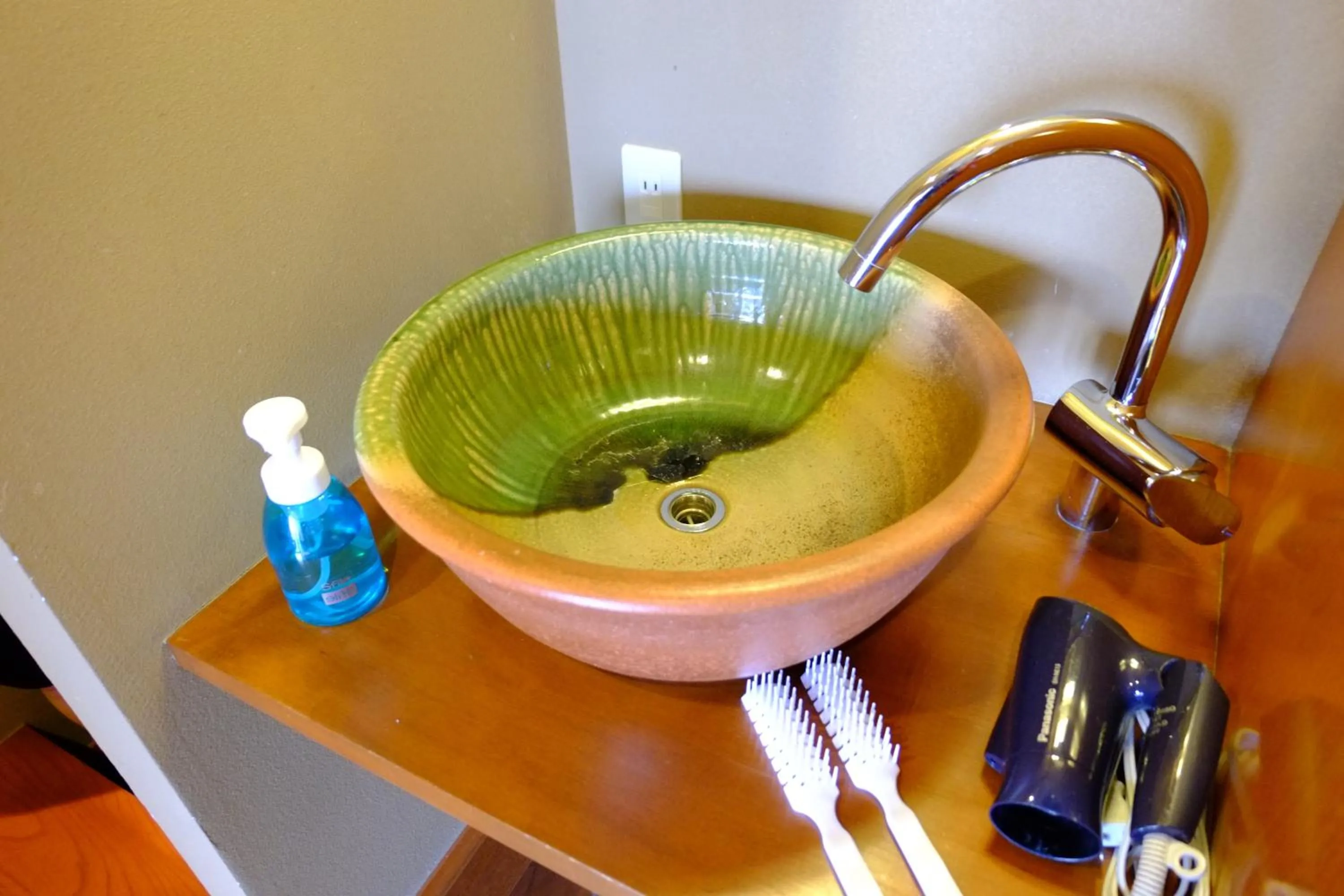 Spa and wellness centre/facilities in Rakuyu