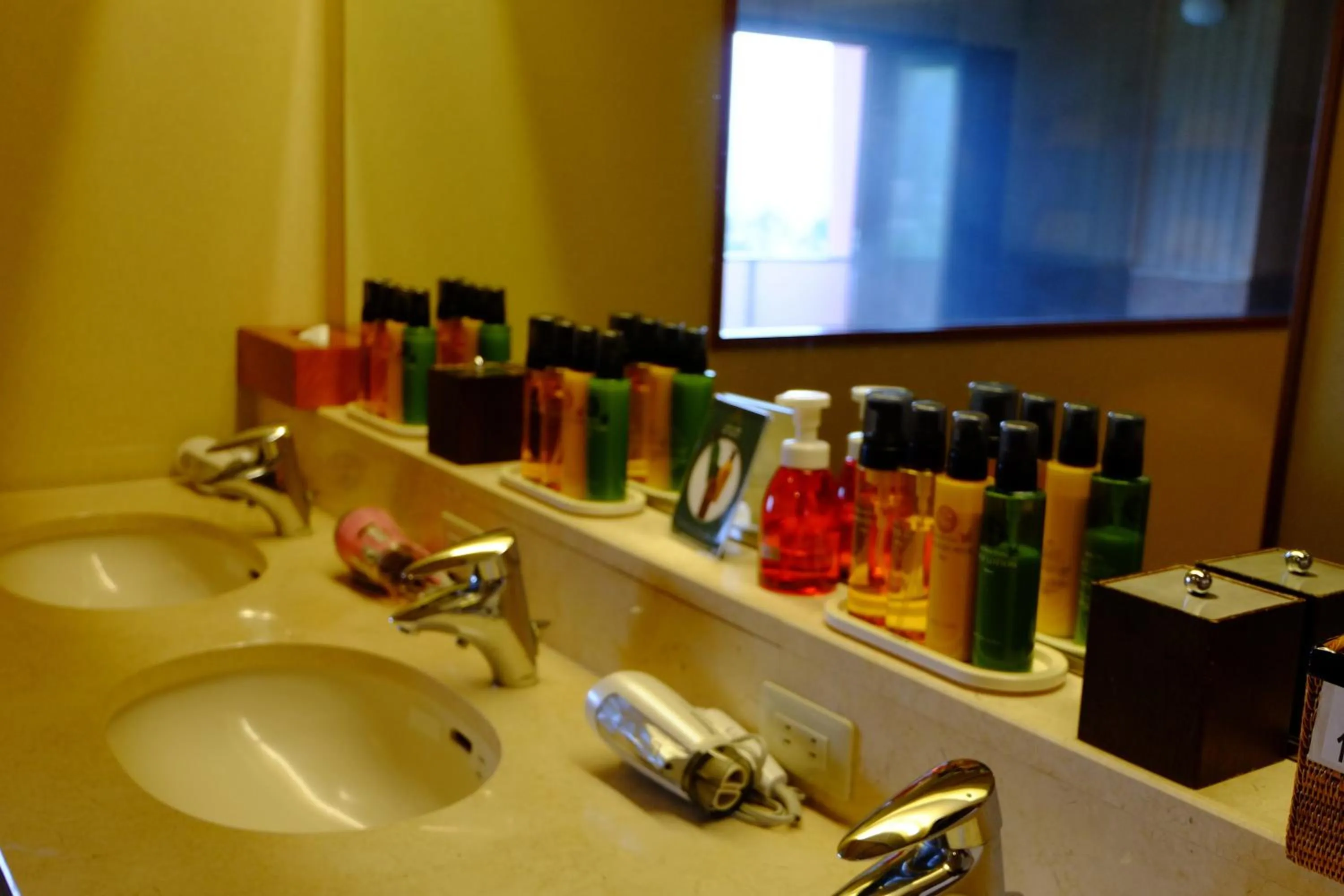 Spa and wellness centre/facilities in Rakuyu