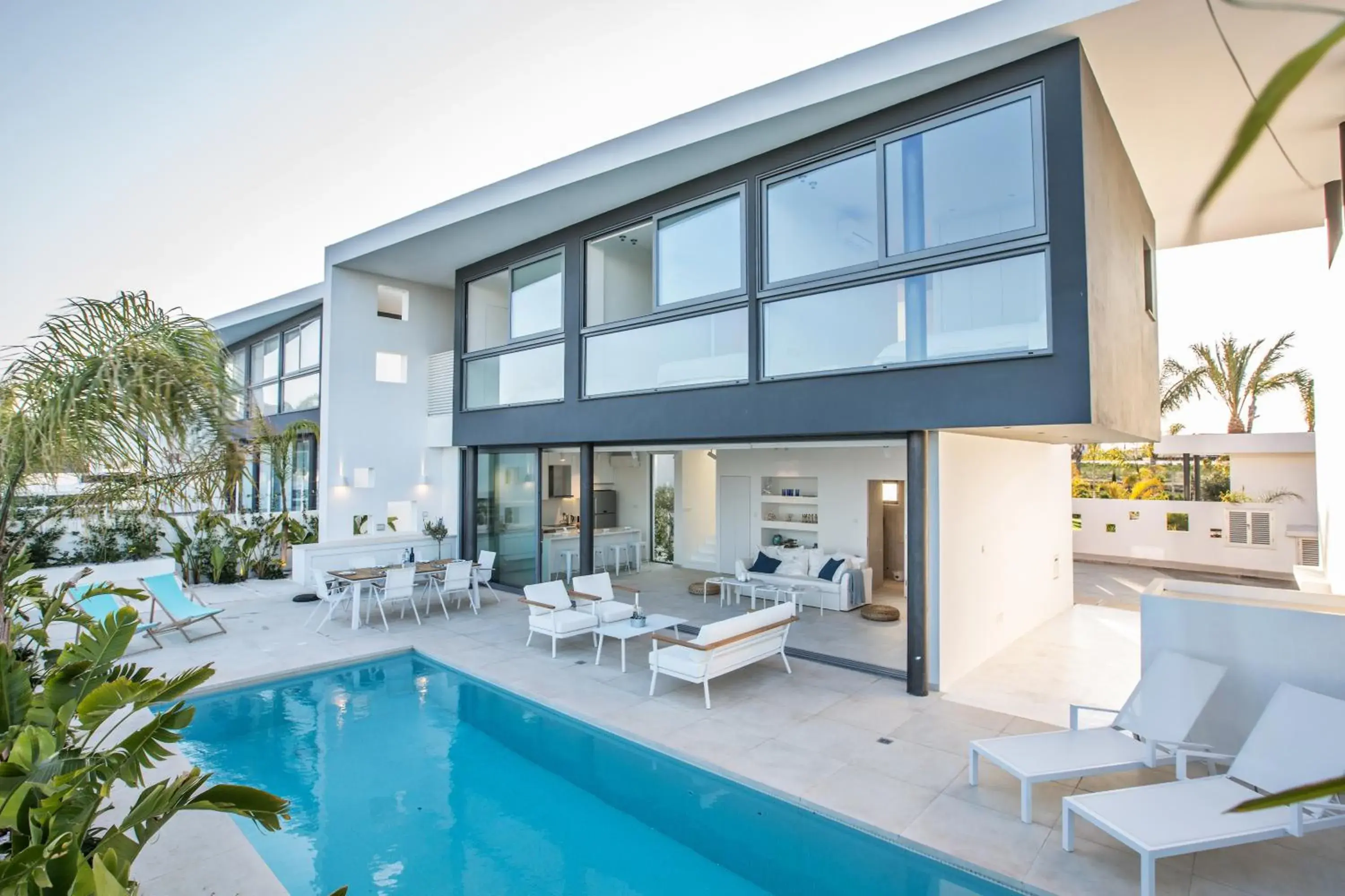 White Pearl Villa 7 White Pearl Villa 7