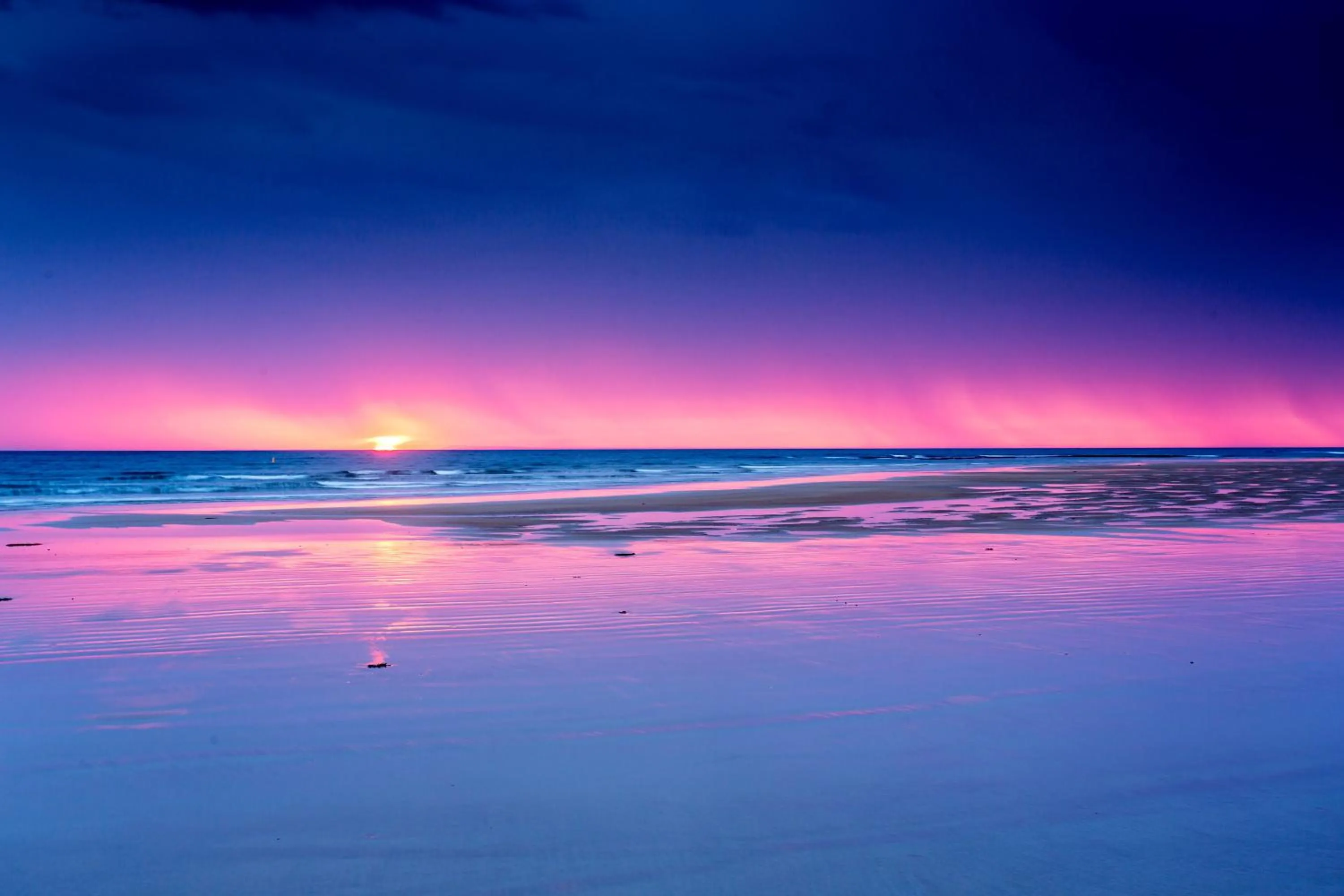 Off site in Ingenia Holidays Torquay Australia