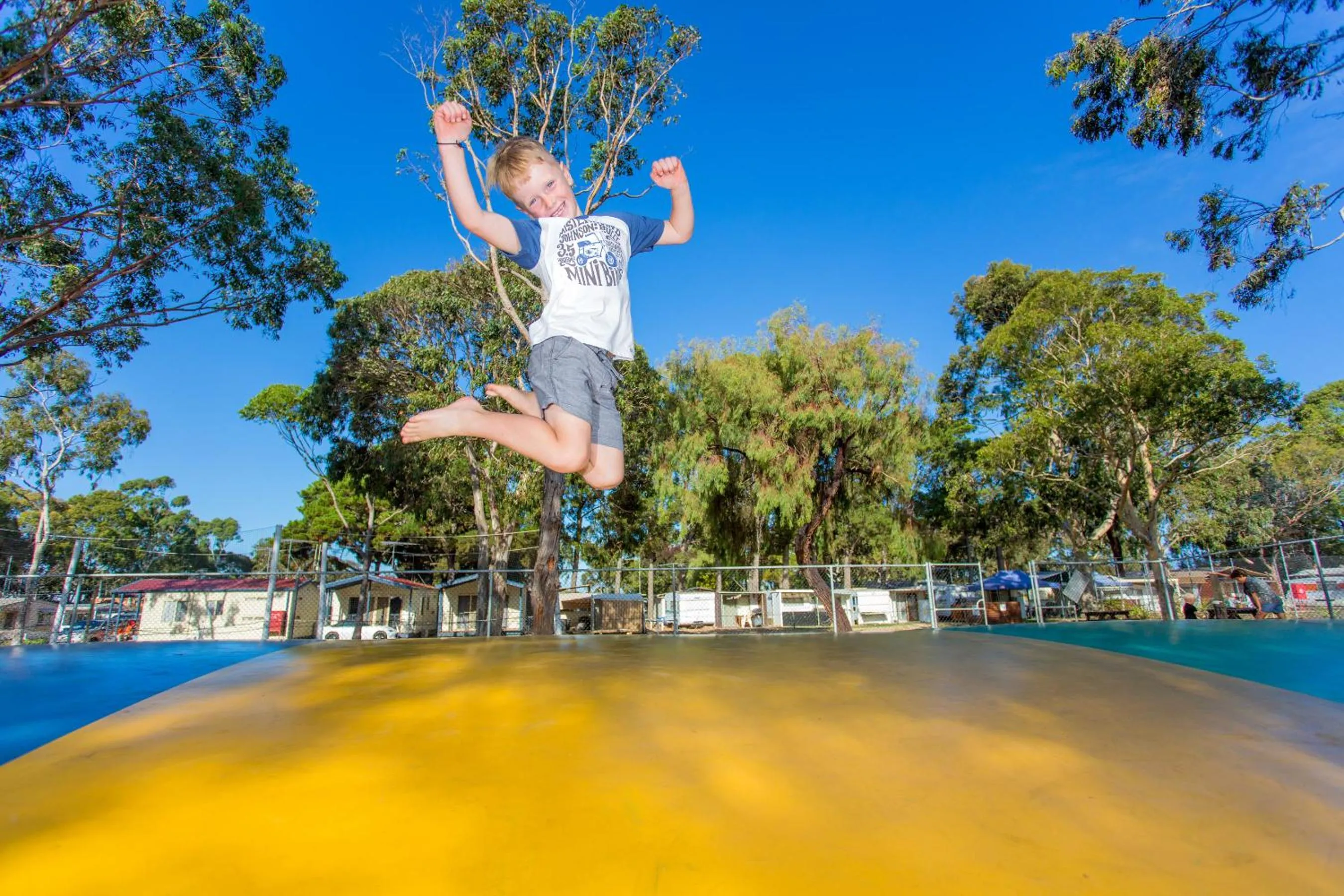 Ingenia Holidays Torquay Australia