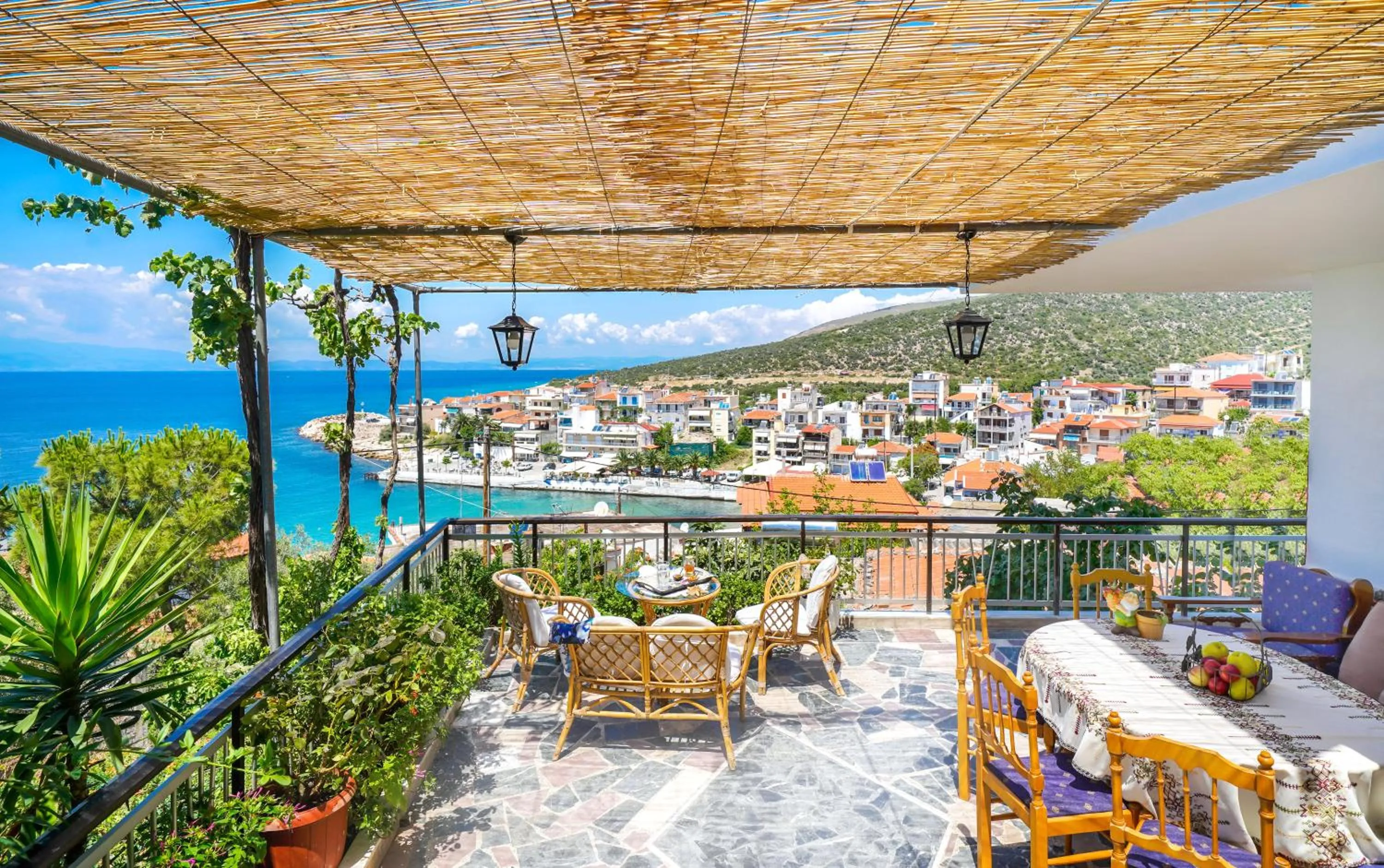 Athanasia Rooms