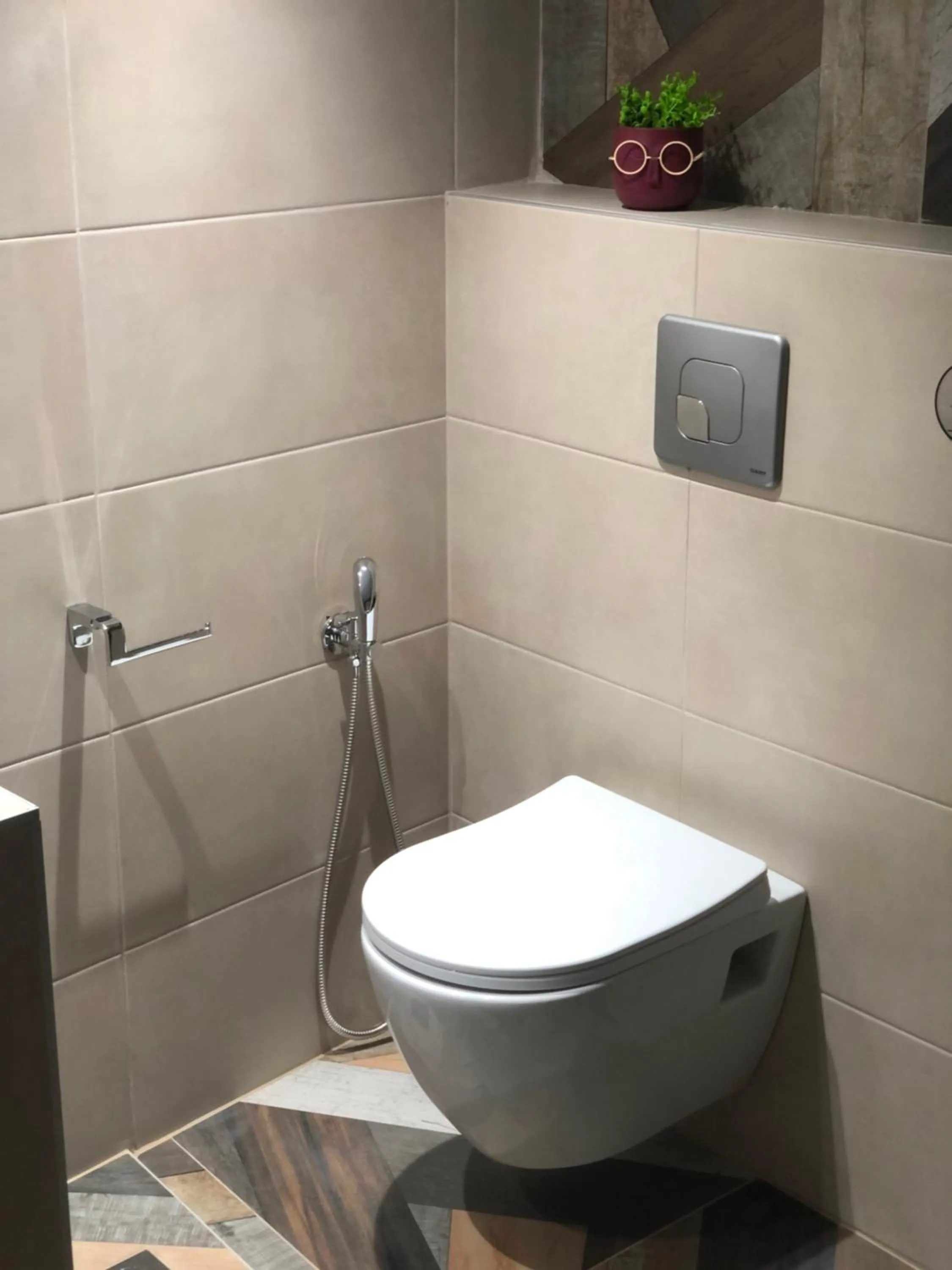 Athanasia Rooms