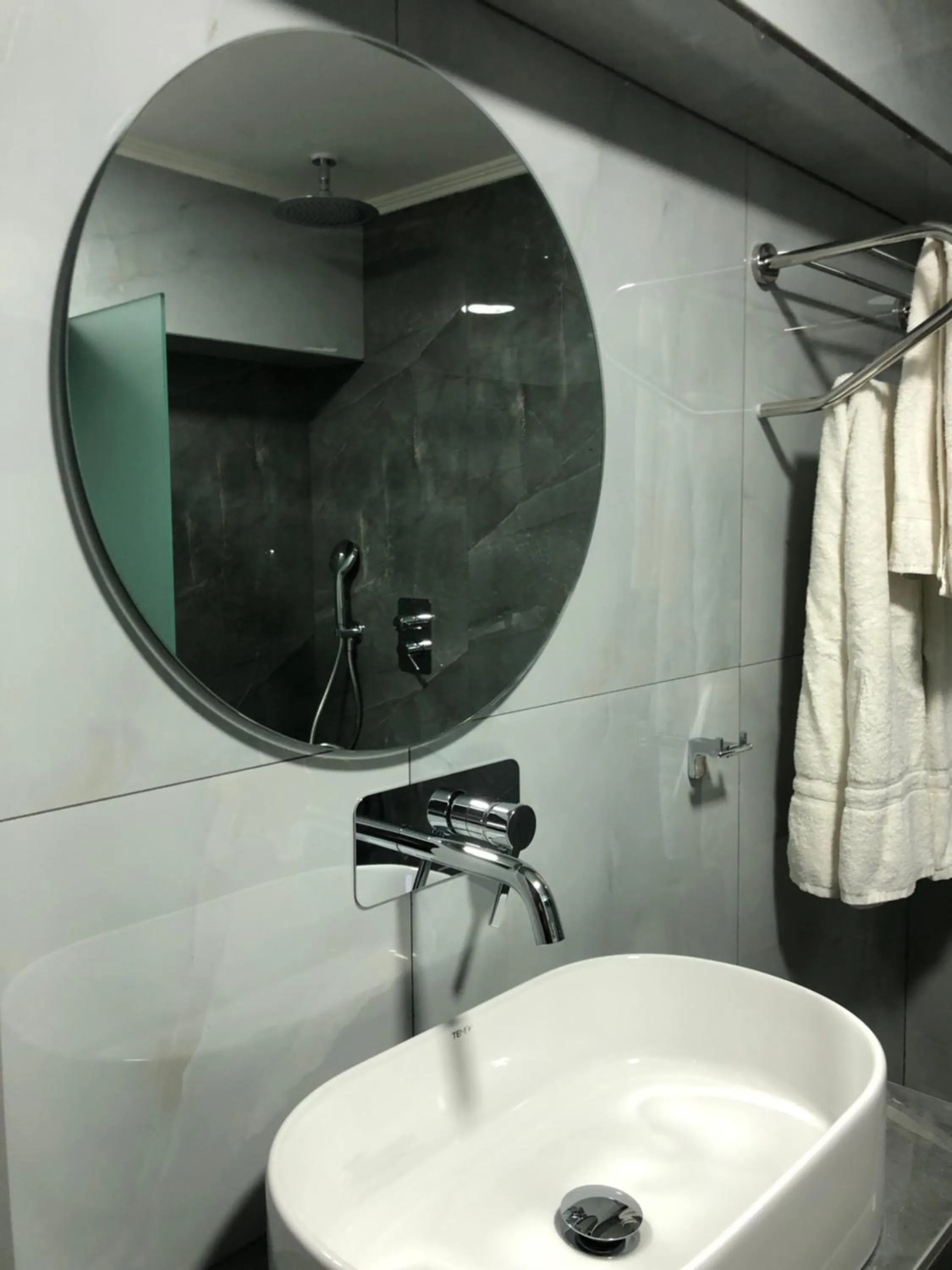 Athanasia Rooms